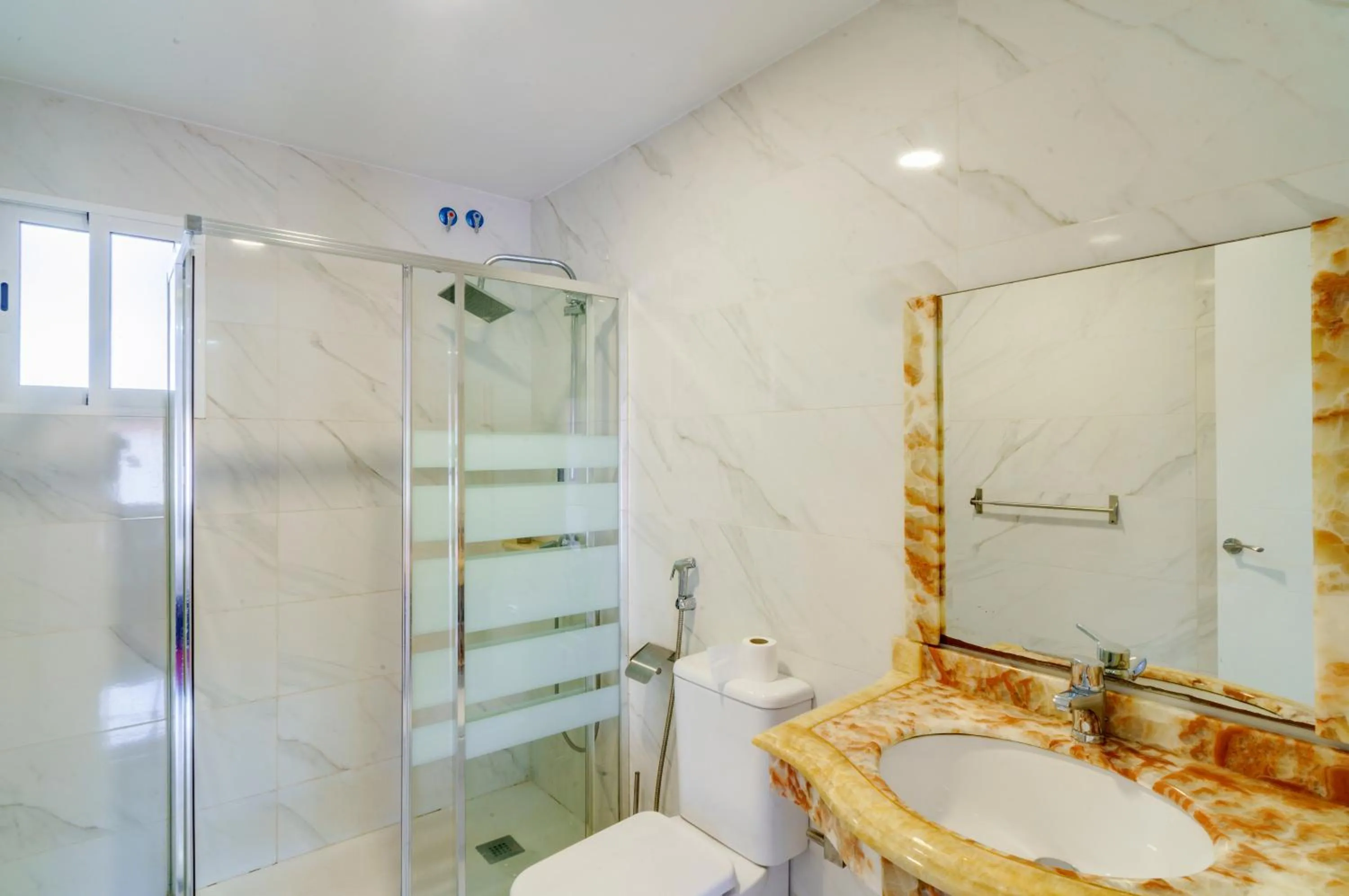 Villa Costa Marbella