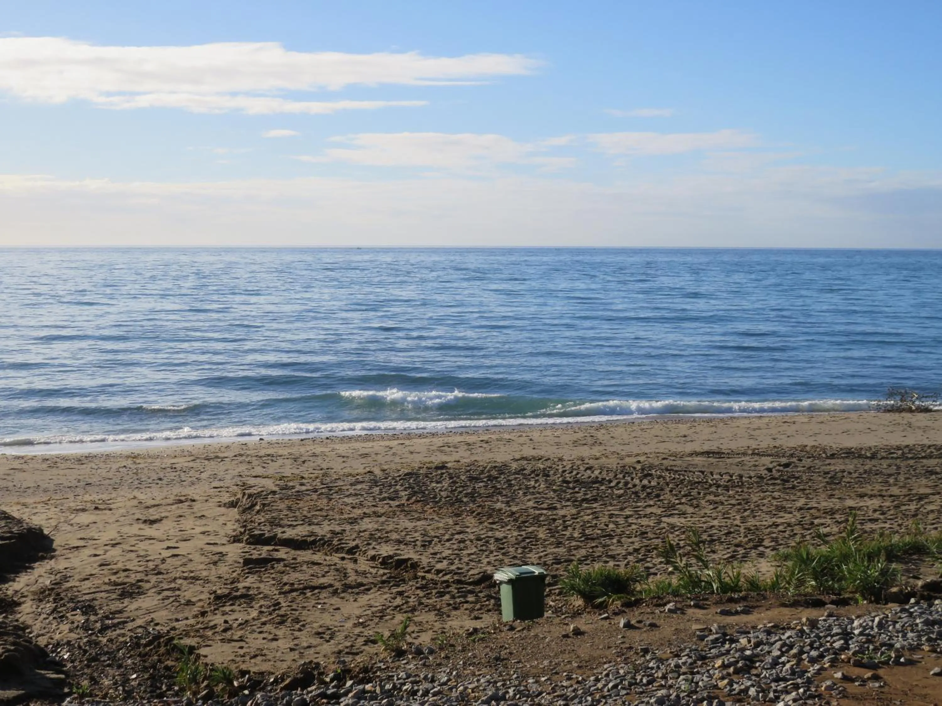 Nearby landmark in Villa Costa Marbella