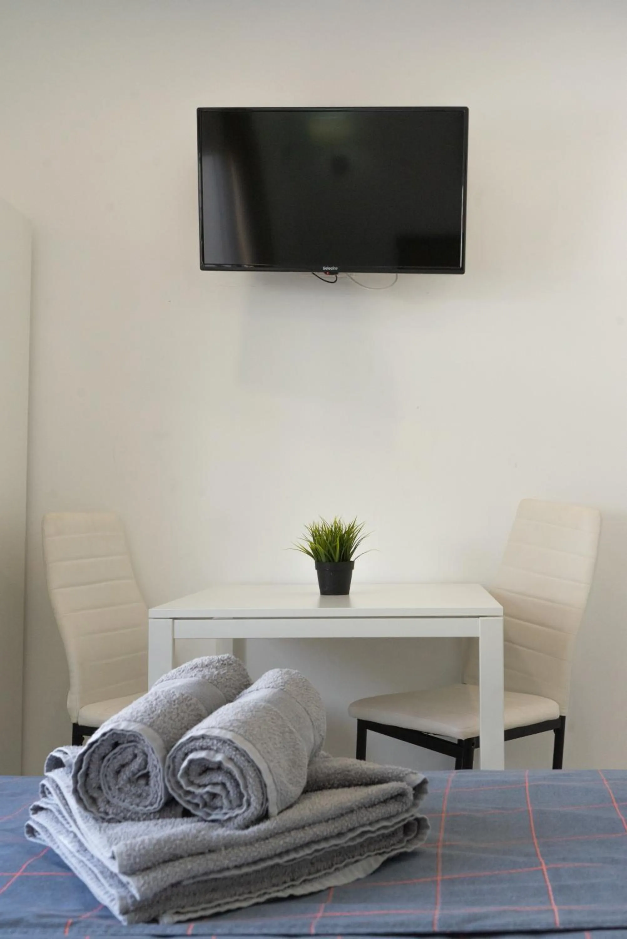 TV and multimedia in Villa Costa Marbella