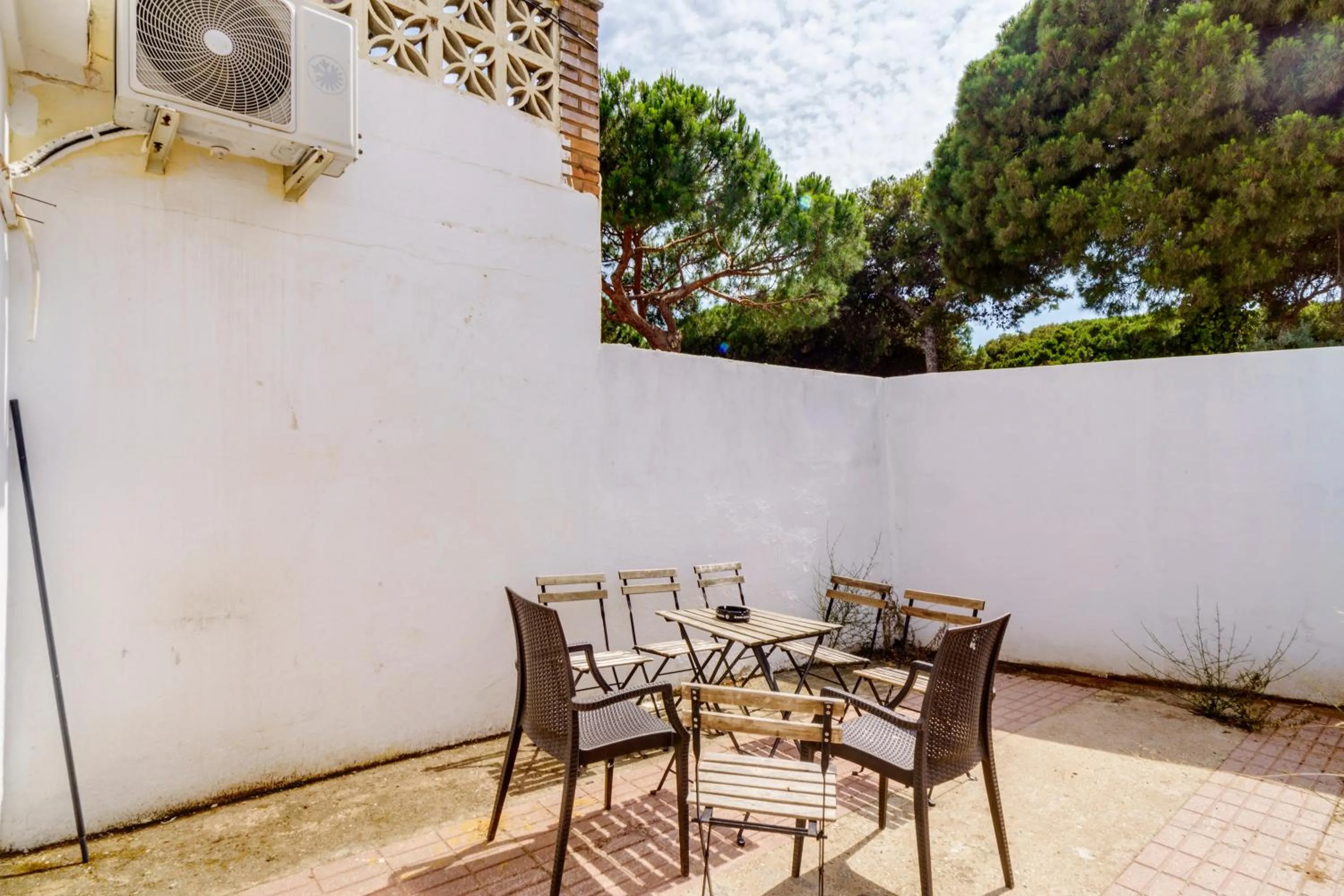 Villa Costa Marbella