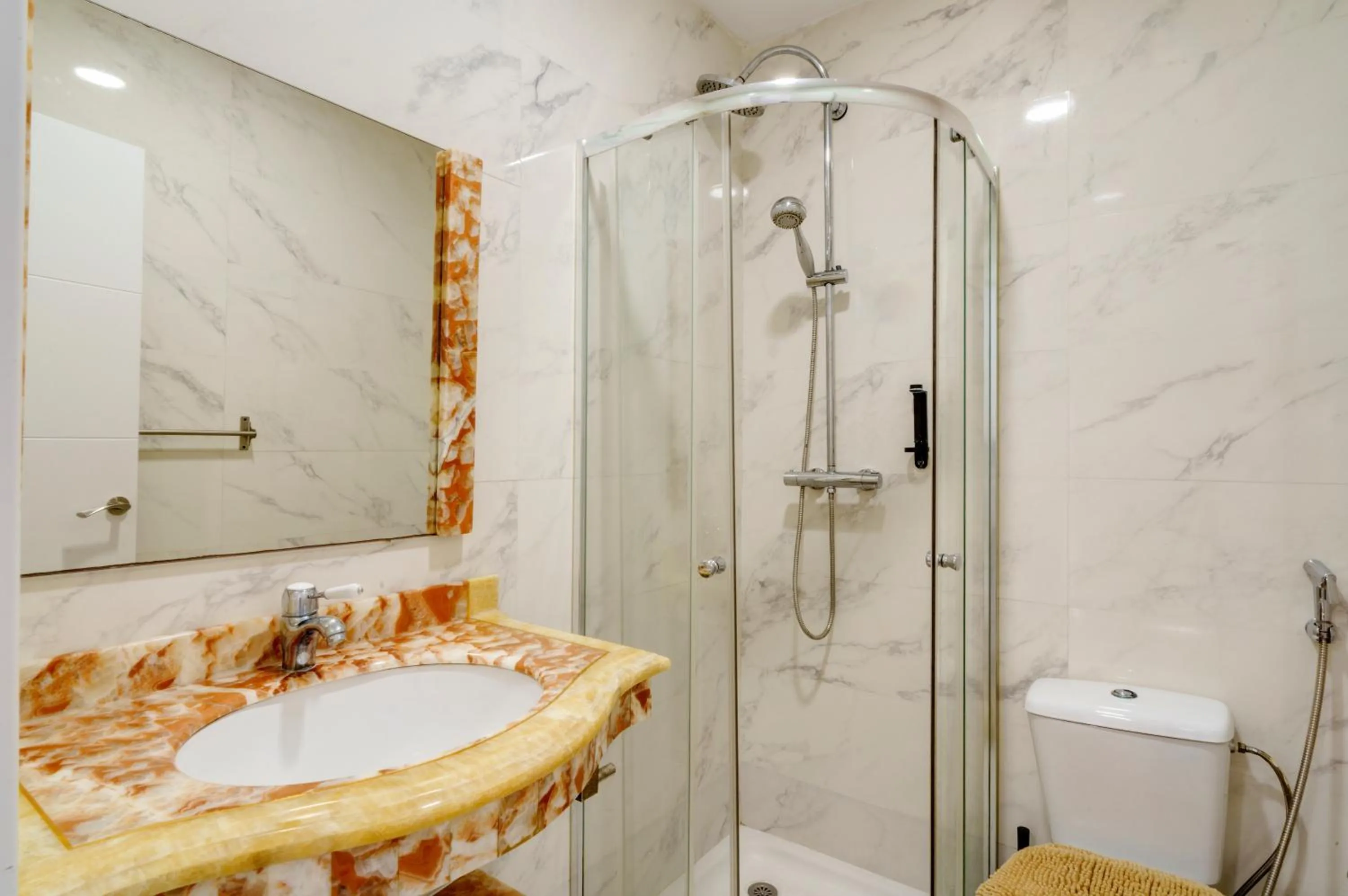 Villa Costa Marbella