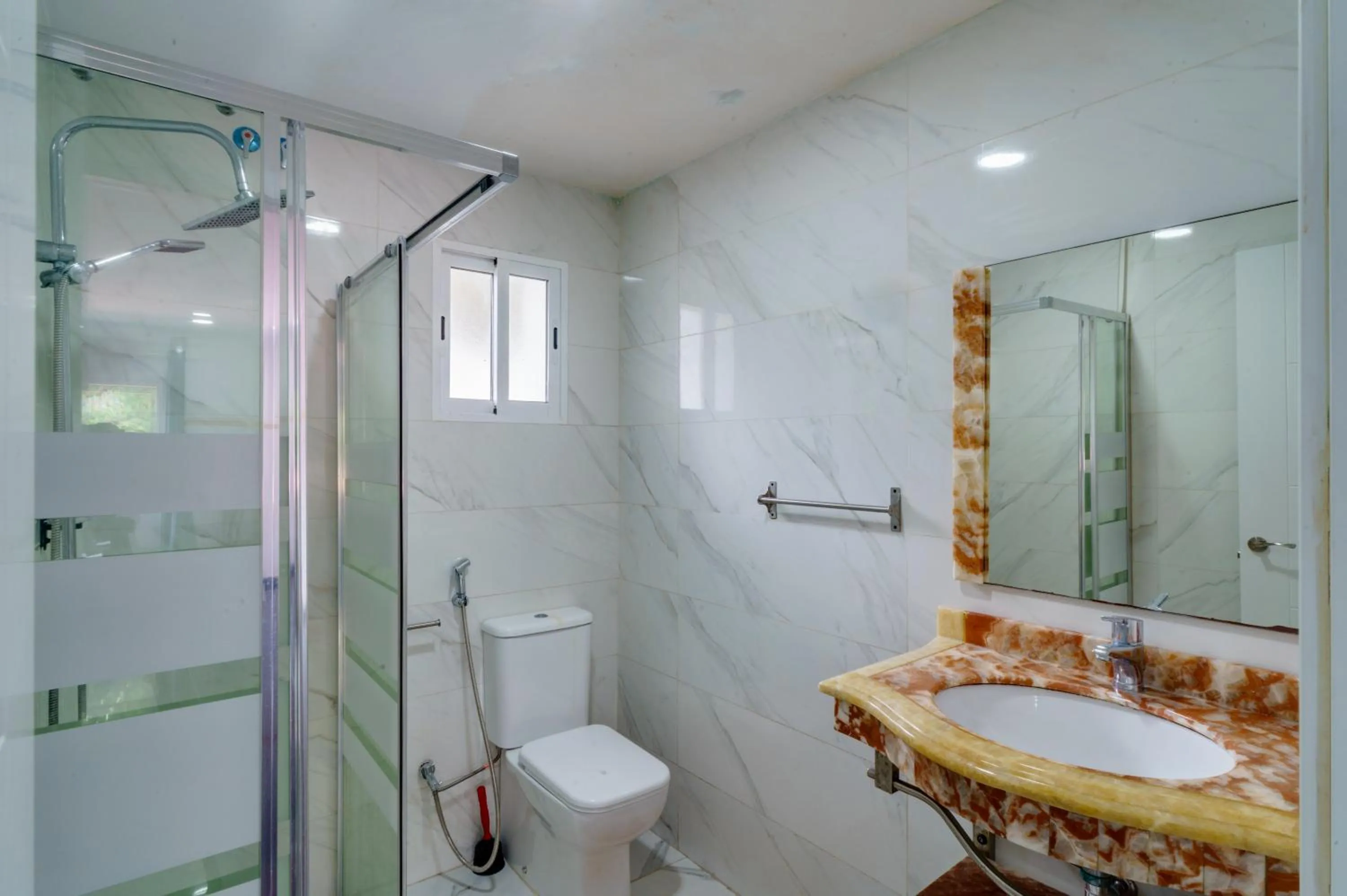 Villa Costa Marbella