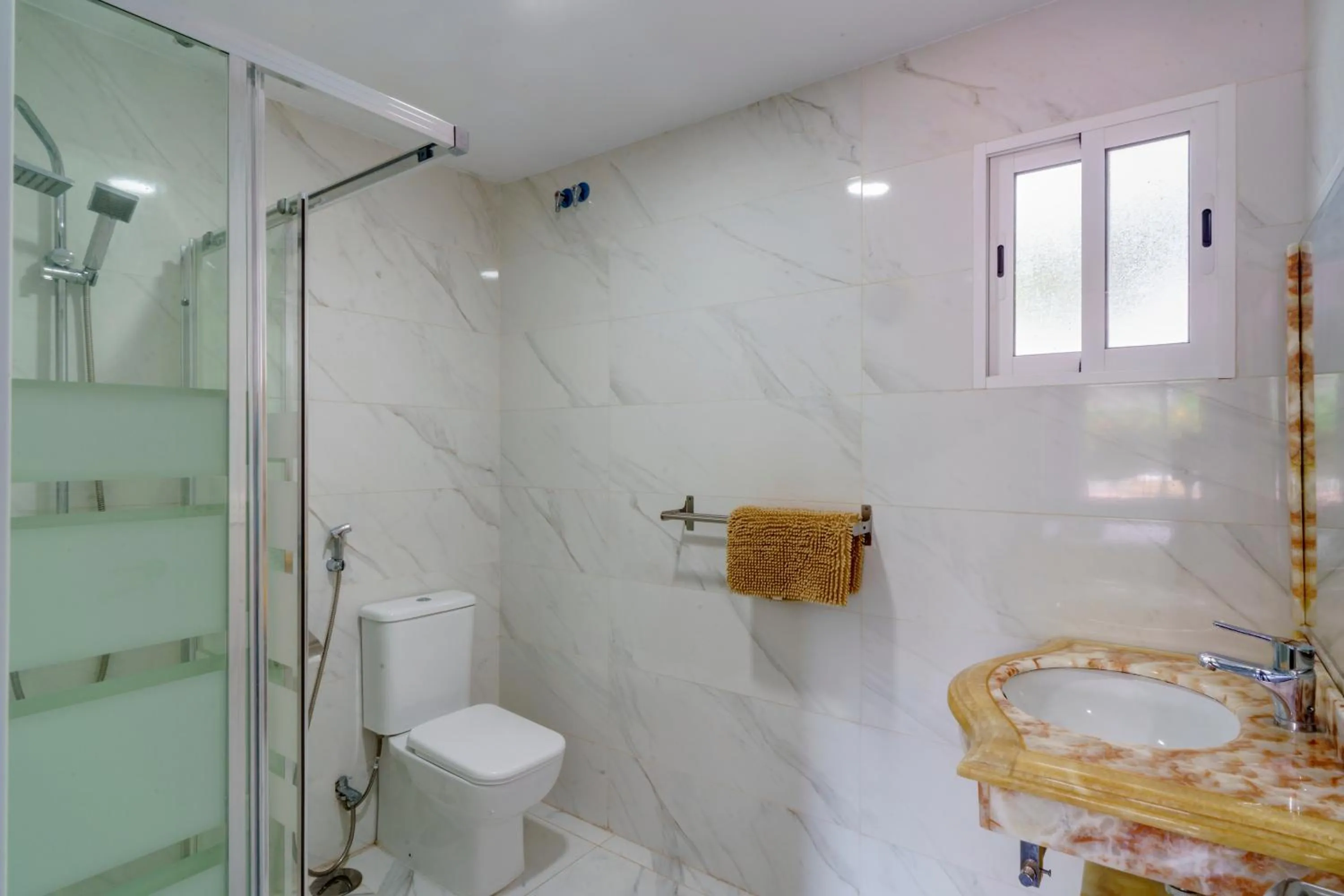 Villa Costa Marbella