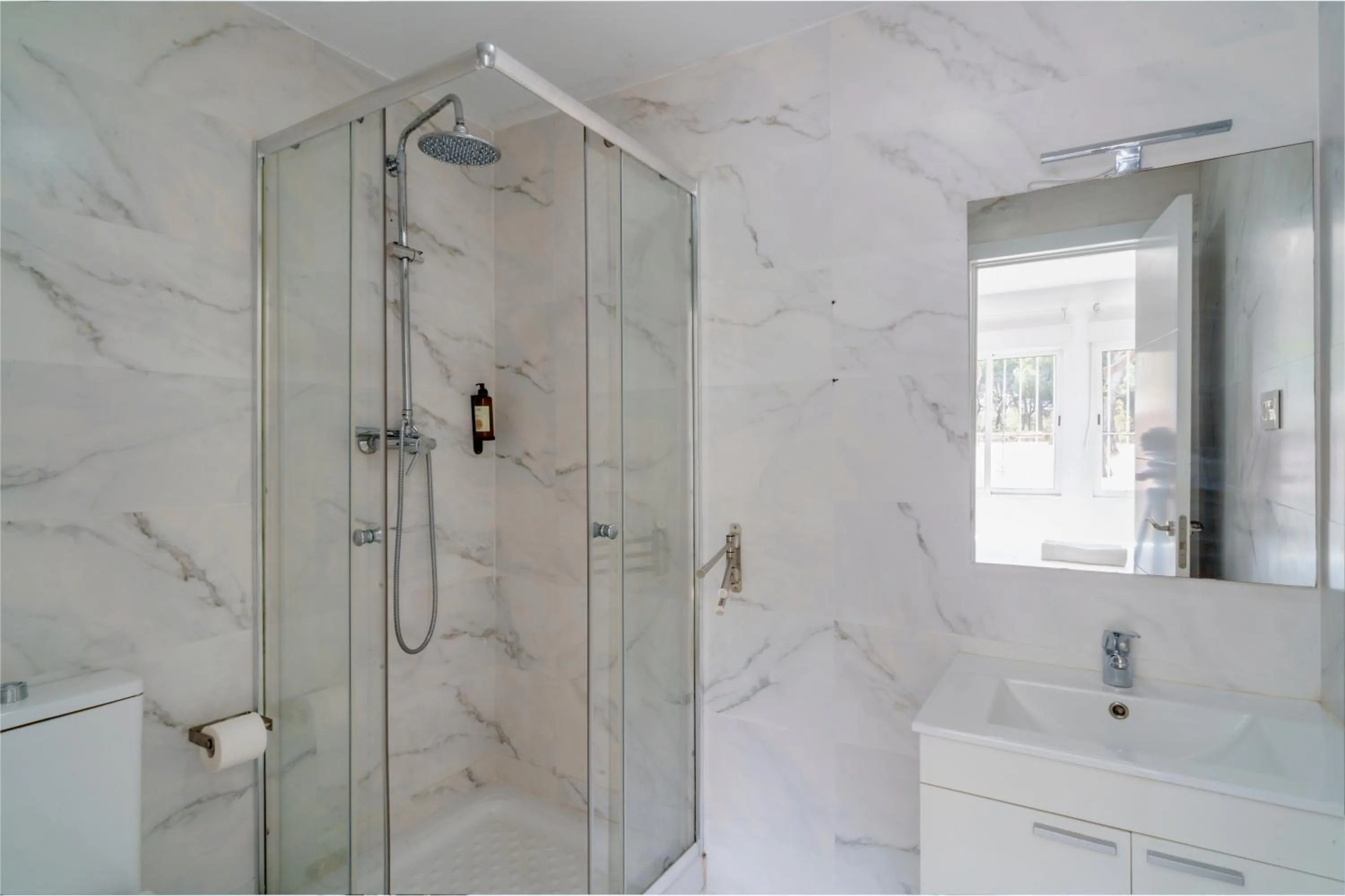 Villa Costa Marbella