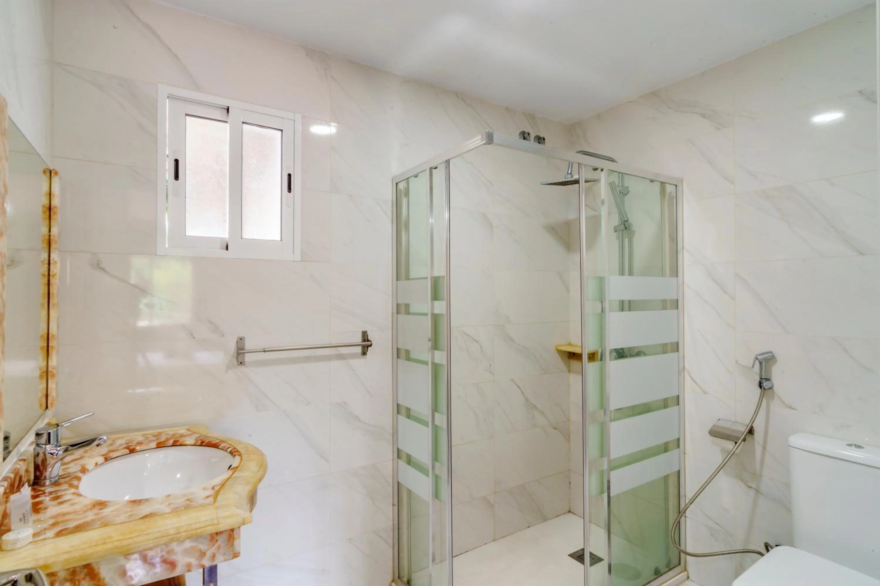 Villa Costa Marbella