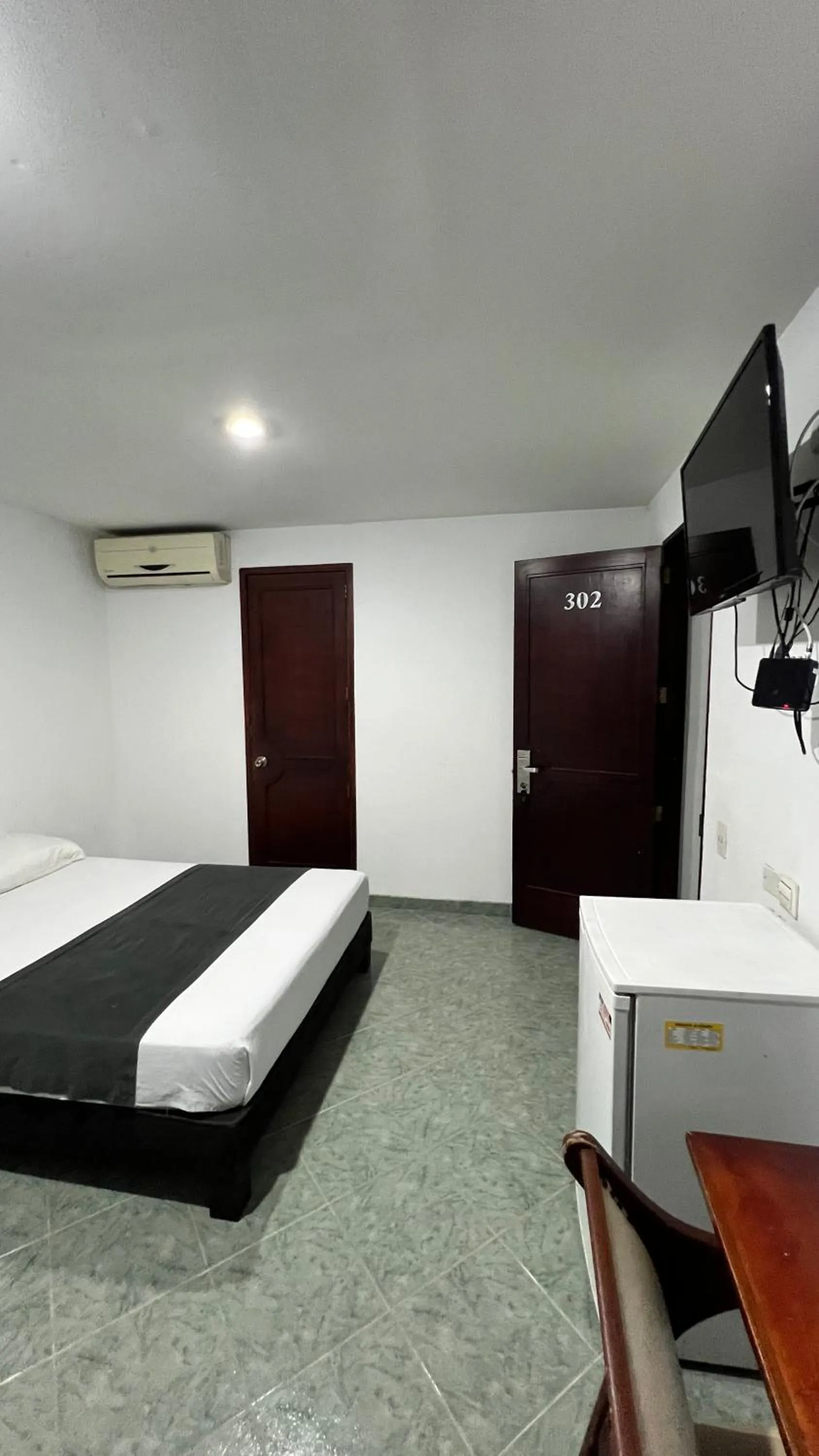 Photo of the whole room, Bed in Hotel Gran Conquistador 33