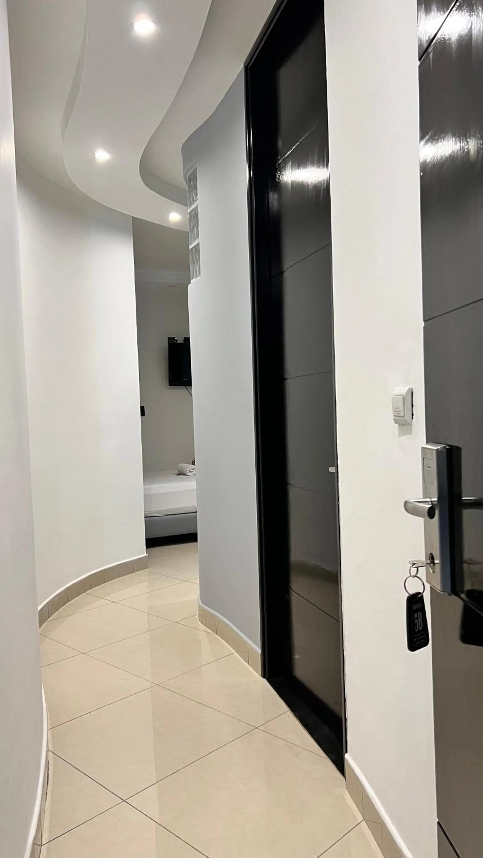 Photo of the whole room in Hotel Gran Conquistador 33