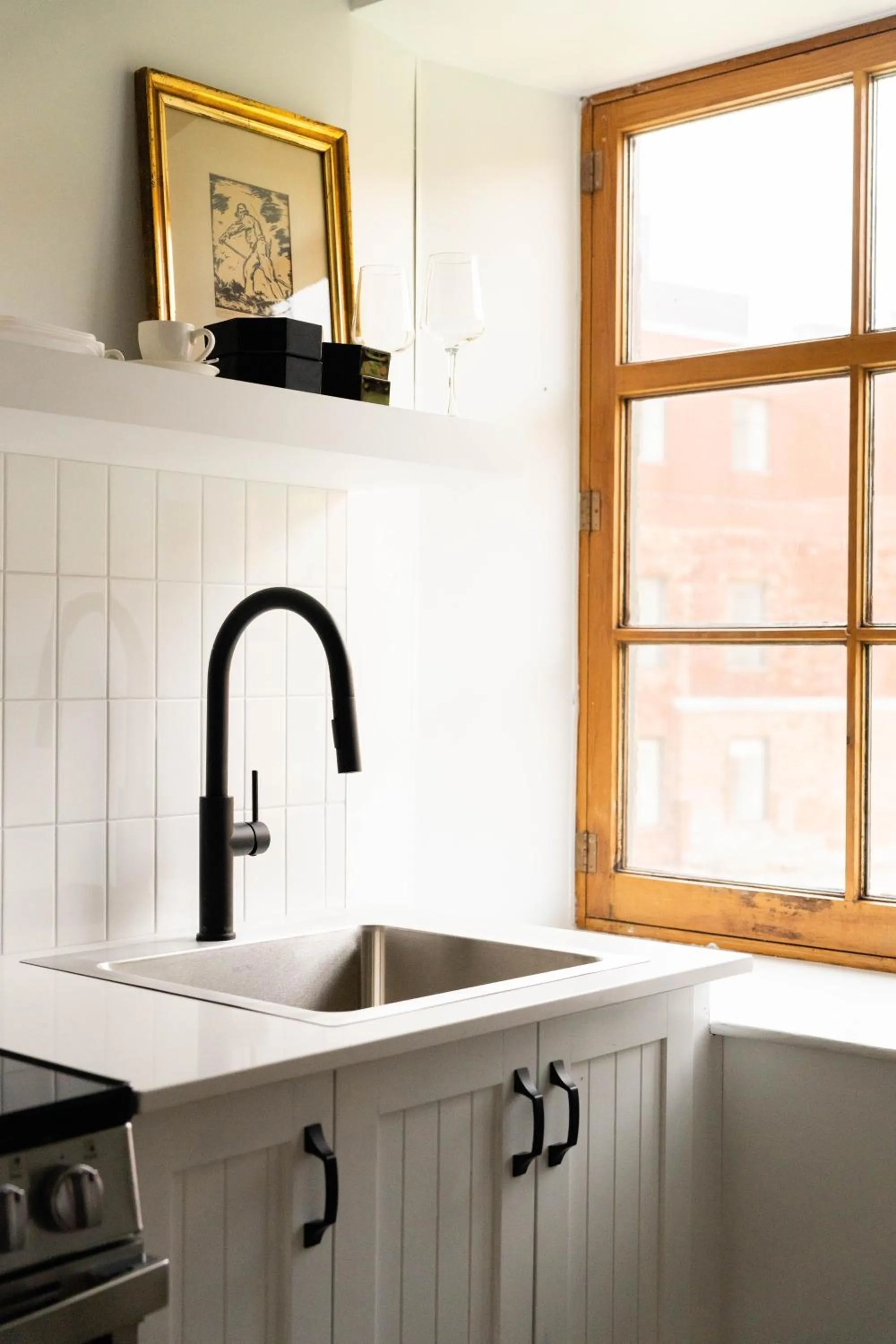 Decorative detail in Maison Rasco by Luxury In Transit