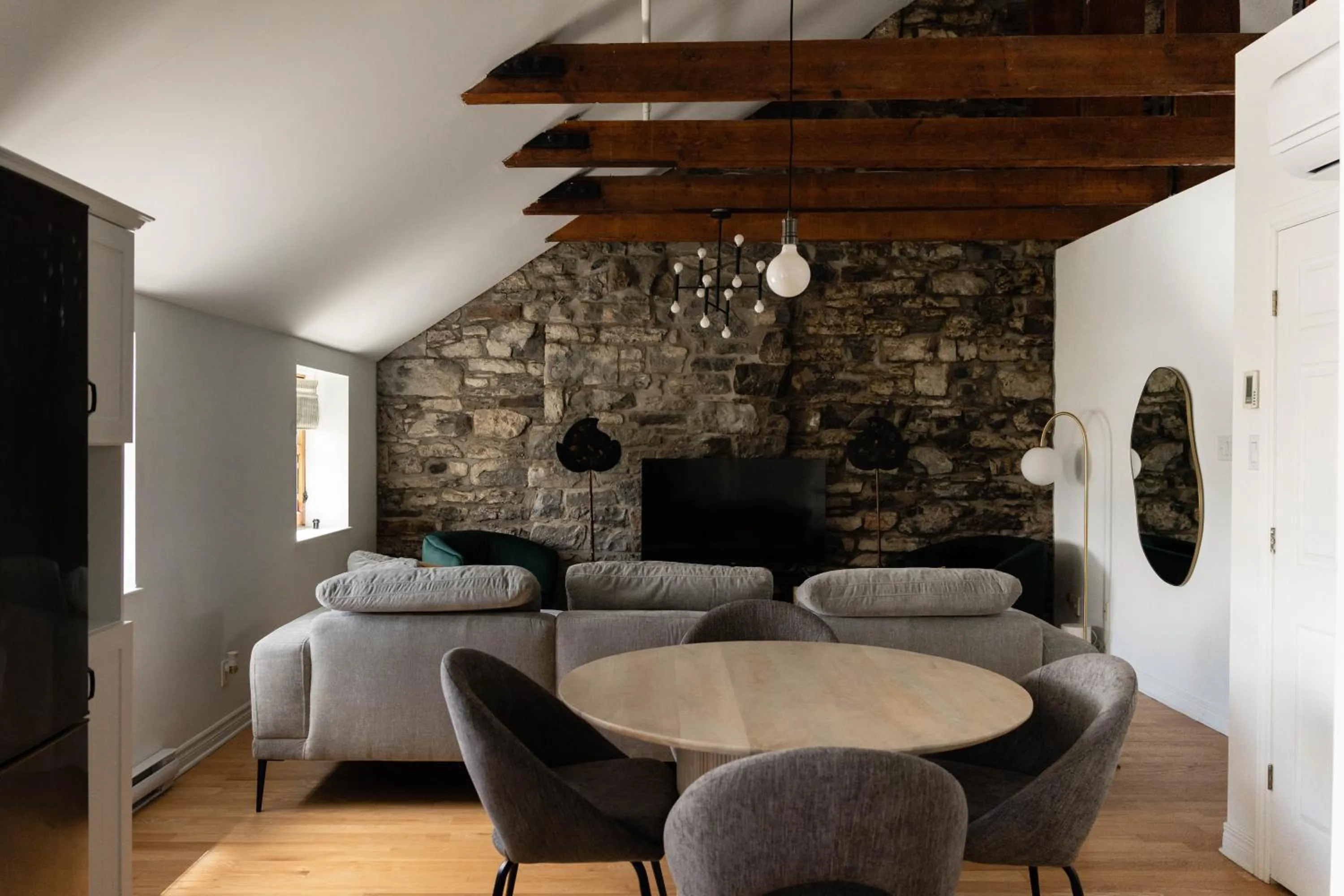 View (from property/room) in Maison Rasco by Luxury In Transit