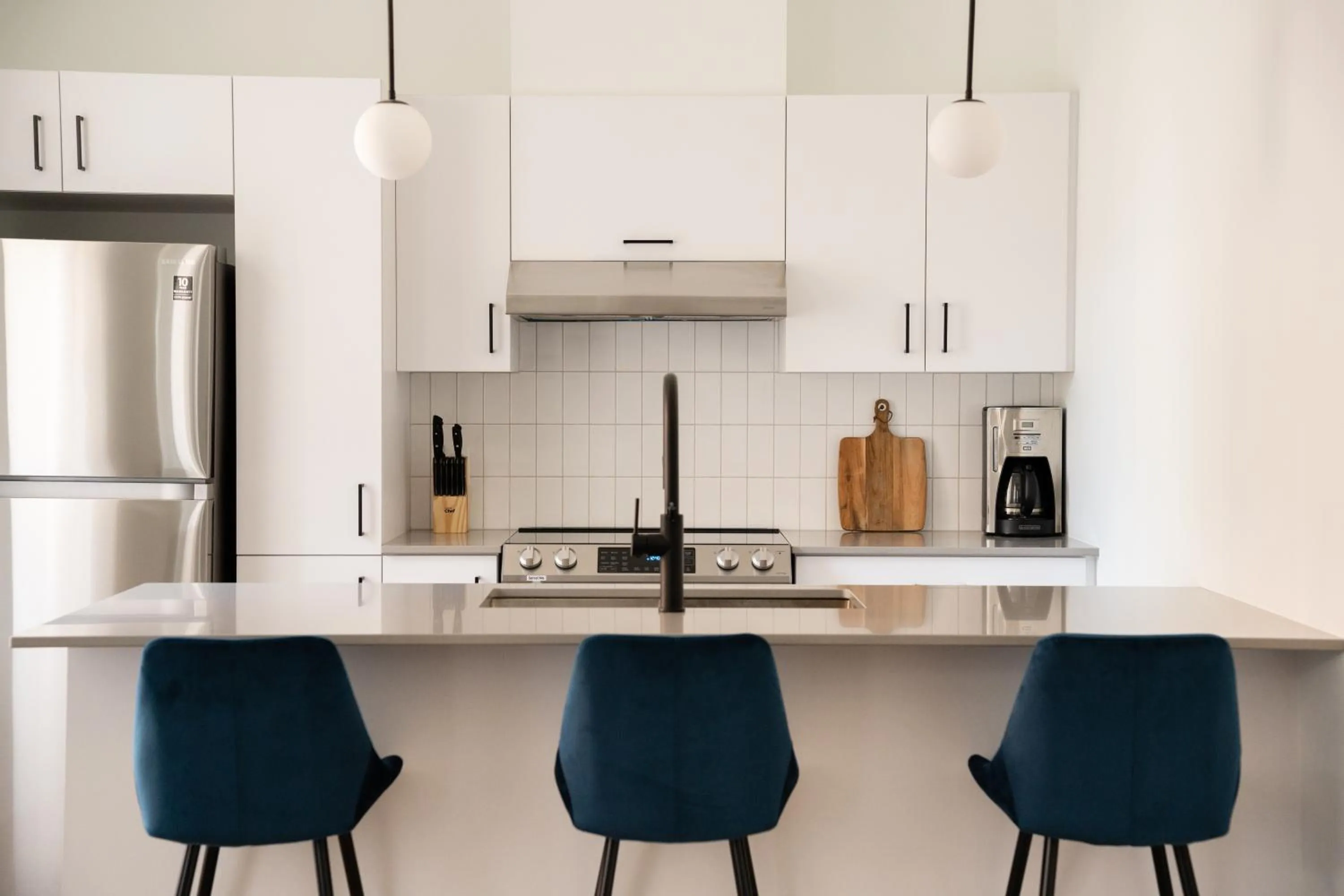 Coffee/tea facilities in Maison Rasco by Luxury In Transit