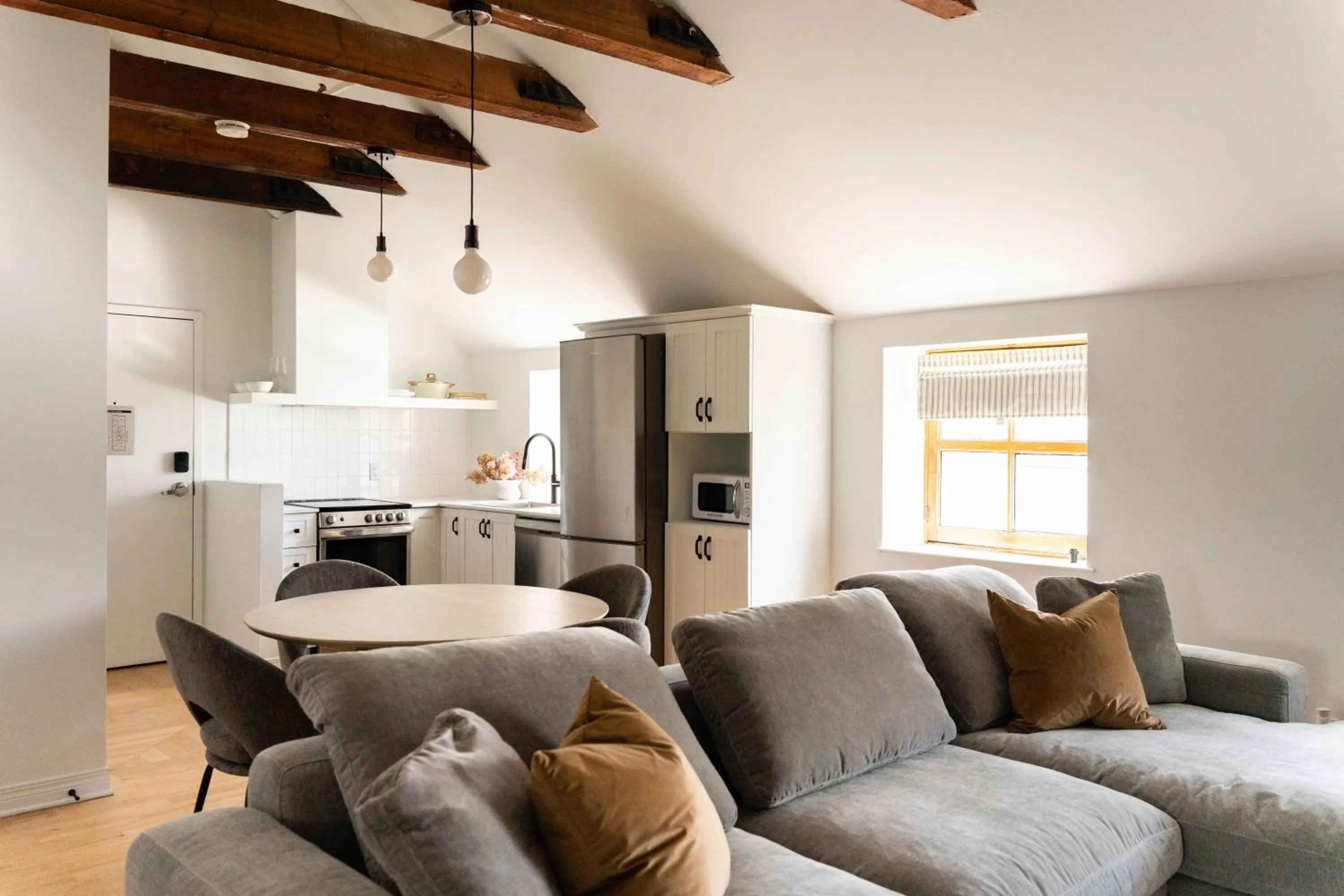 View (from property/room) in Maison Rasco by Luxury In Transit