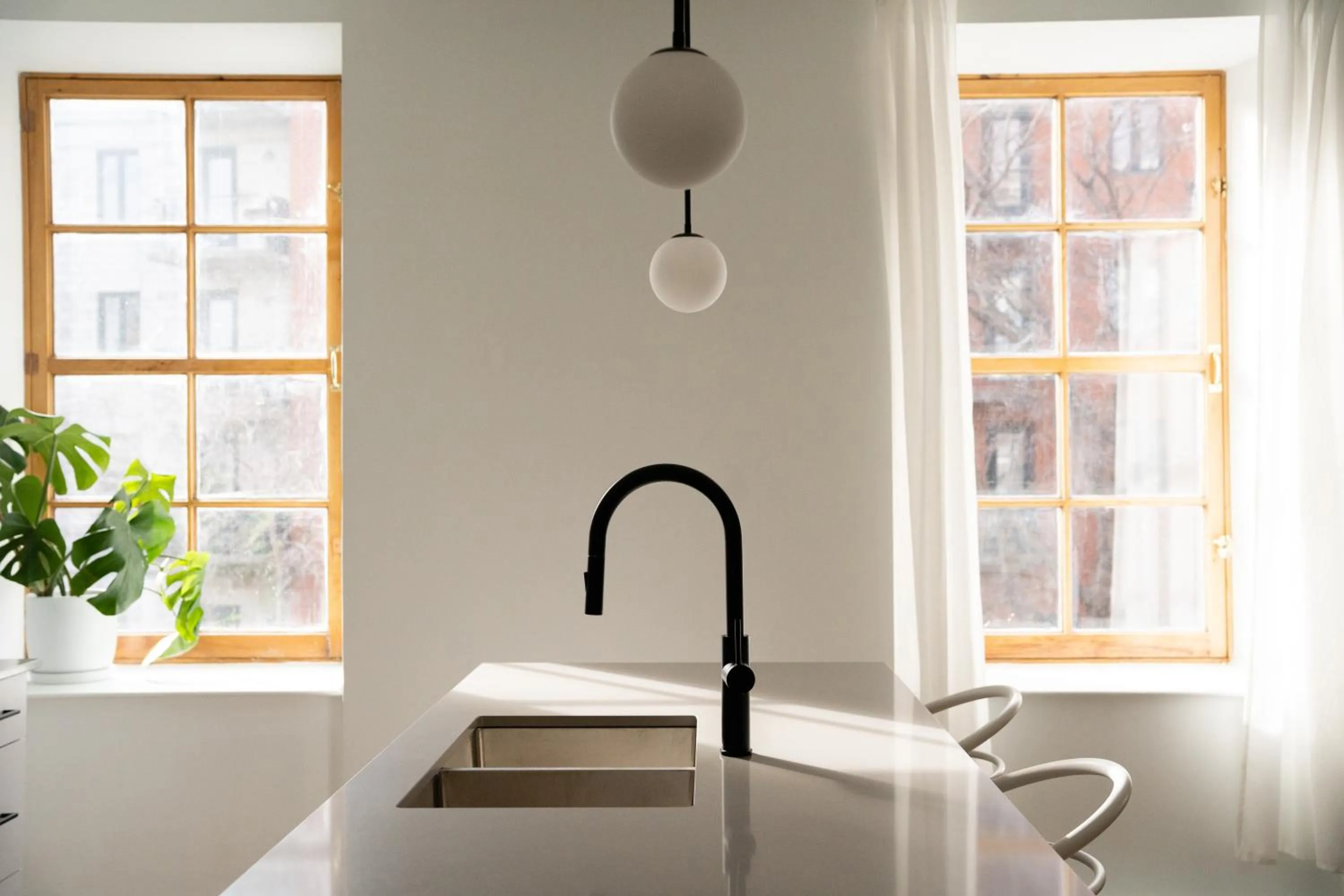 View (from property/room) in Maison Rasco by Luxury In Transit