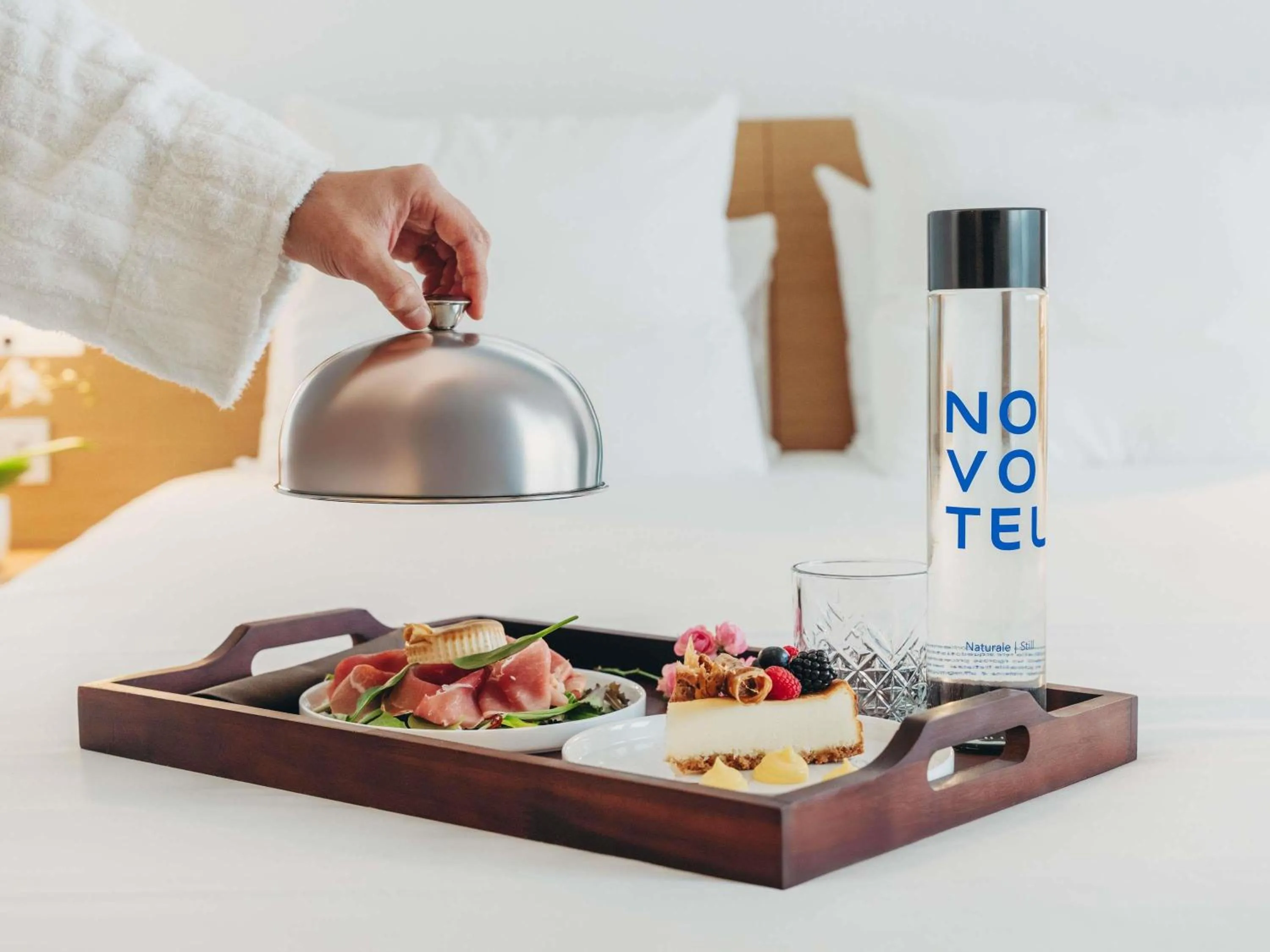 Other in Novotel Milano Linate Aeroporto