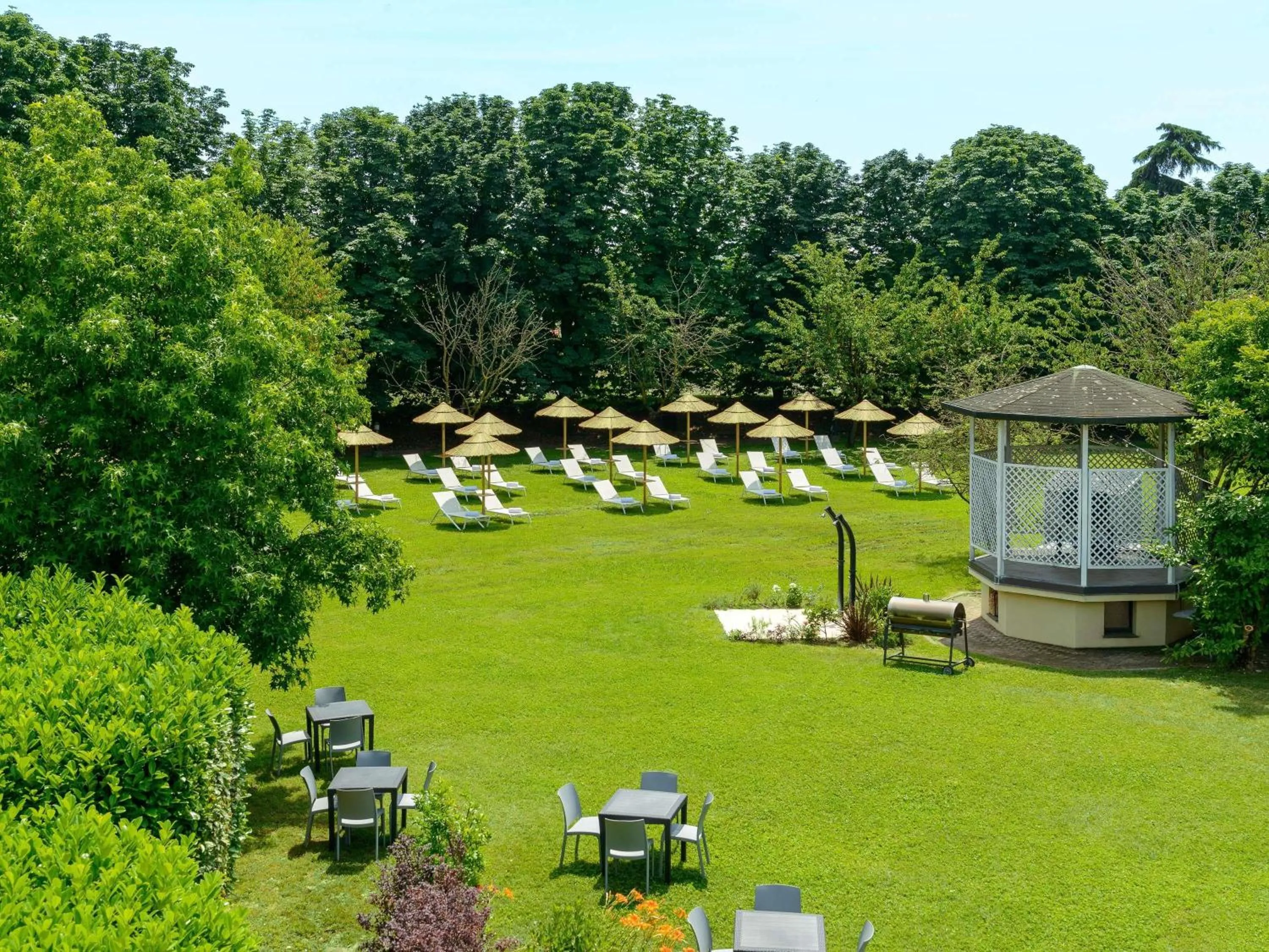 Other in Novotel Milano Linate Aeroporto