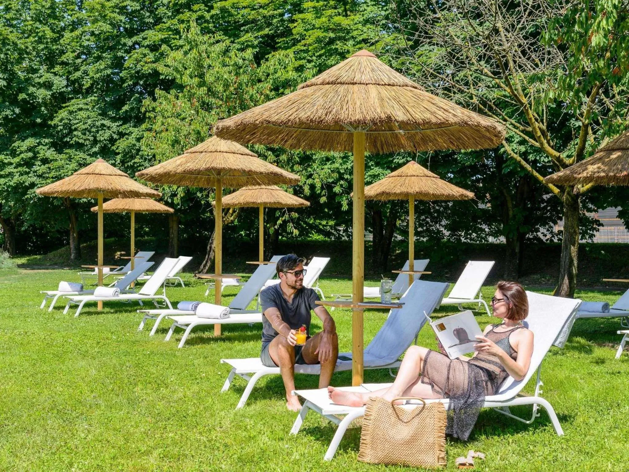 Other in Novotel Milano Linate Aeroporto