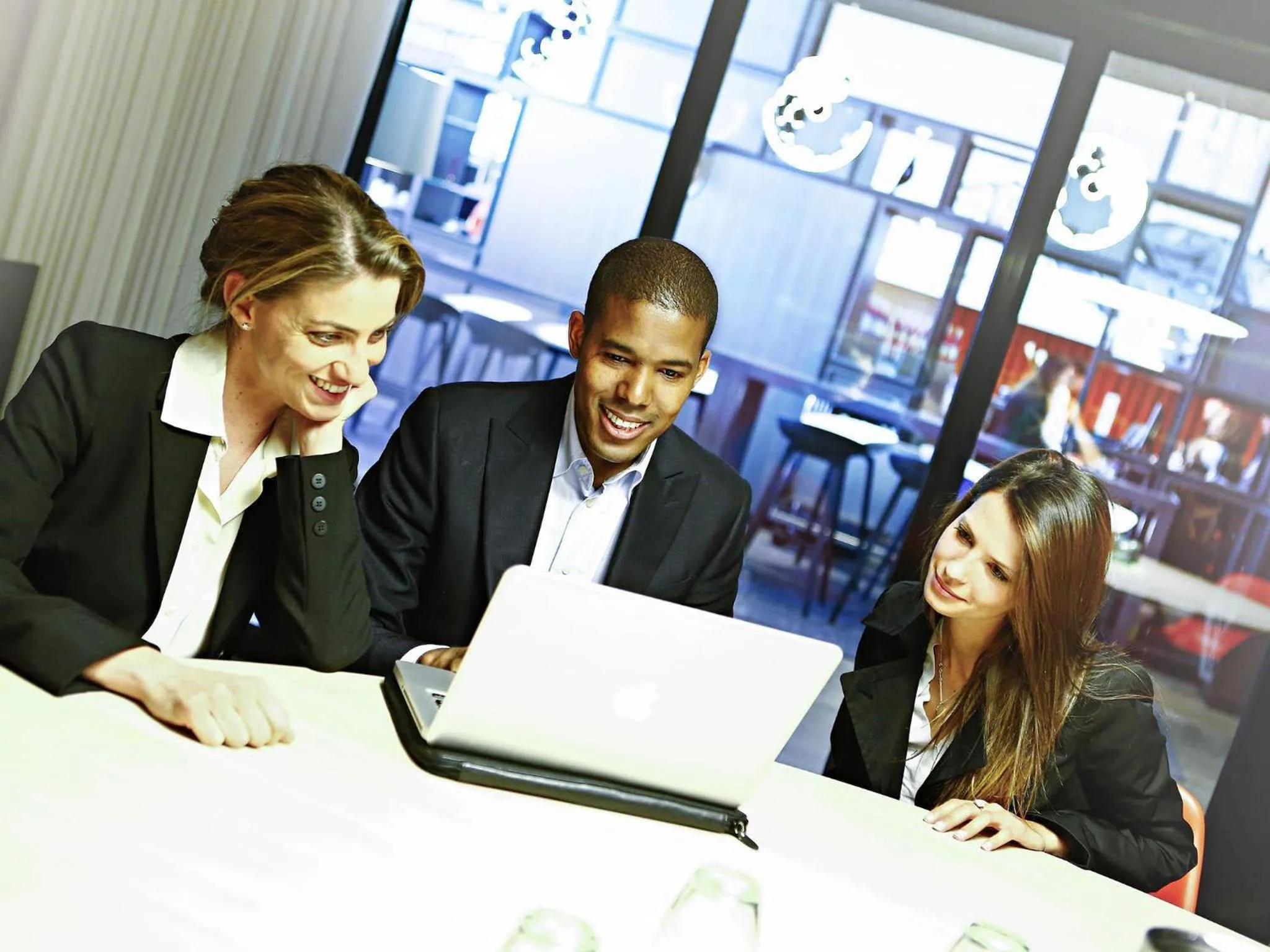 Meeting/conference room in Novotel Milano Linate Aeroporto