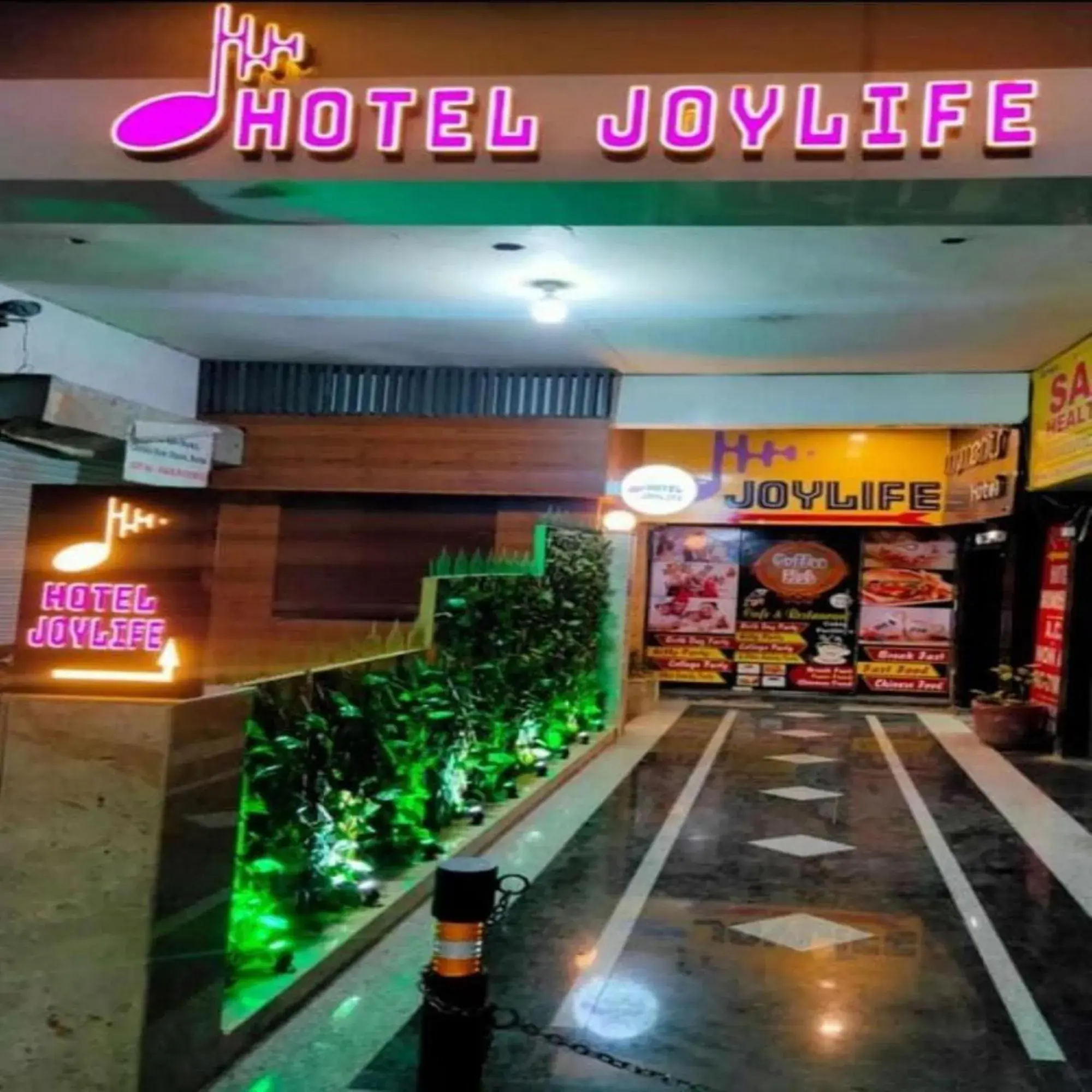 Hotel Joylife- Chotu Ram Chowk Rohtak Haryana Hotel Joylife- Chotu Ram Chowk Rohtak Haryana
