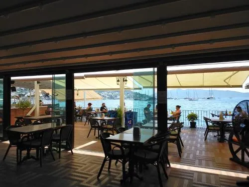 Gözen Hotel
