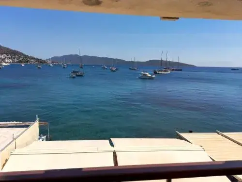 Gözen Hotel Gözen Hotel