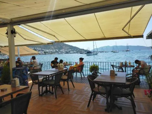 Gözen Hotel