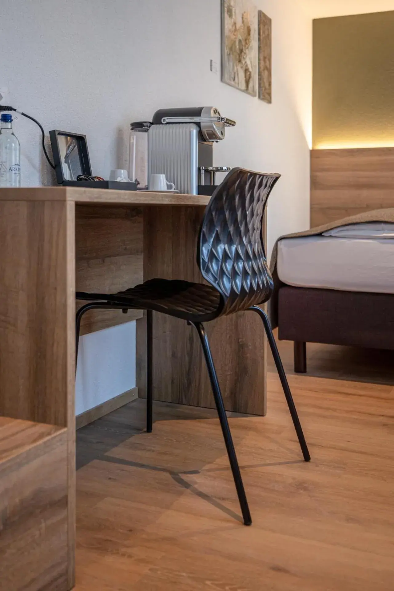 Queen Room in Hotel & Restaurant Bären Queen Room in Hotel & Restaurant Bären