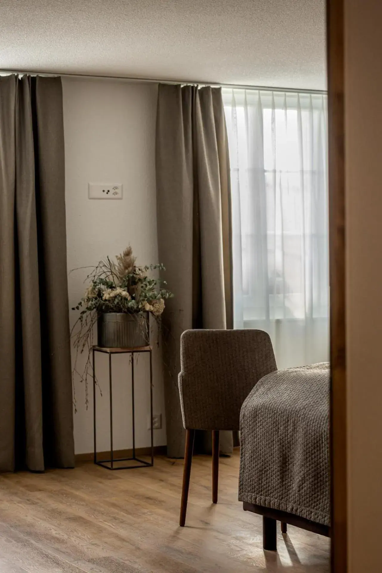 Double Room in Hotel & Restaurant Bären Double Room in Hotel & Restaurant Bären