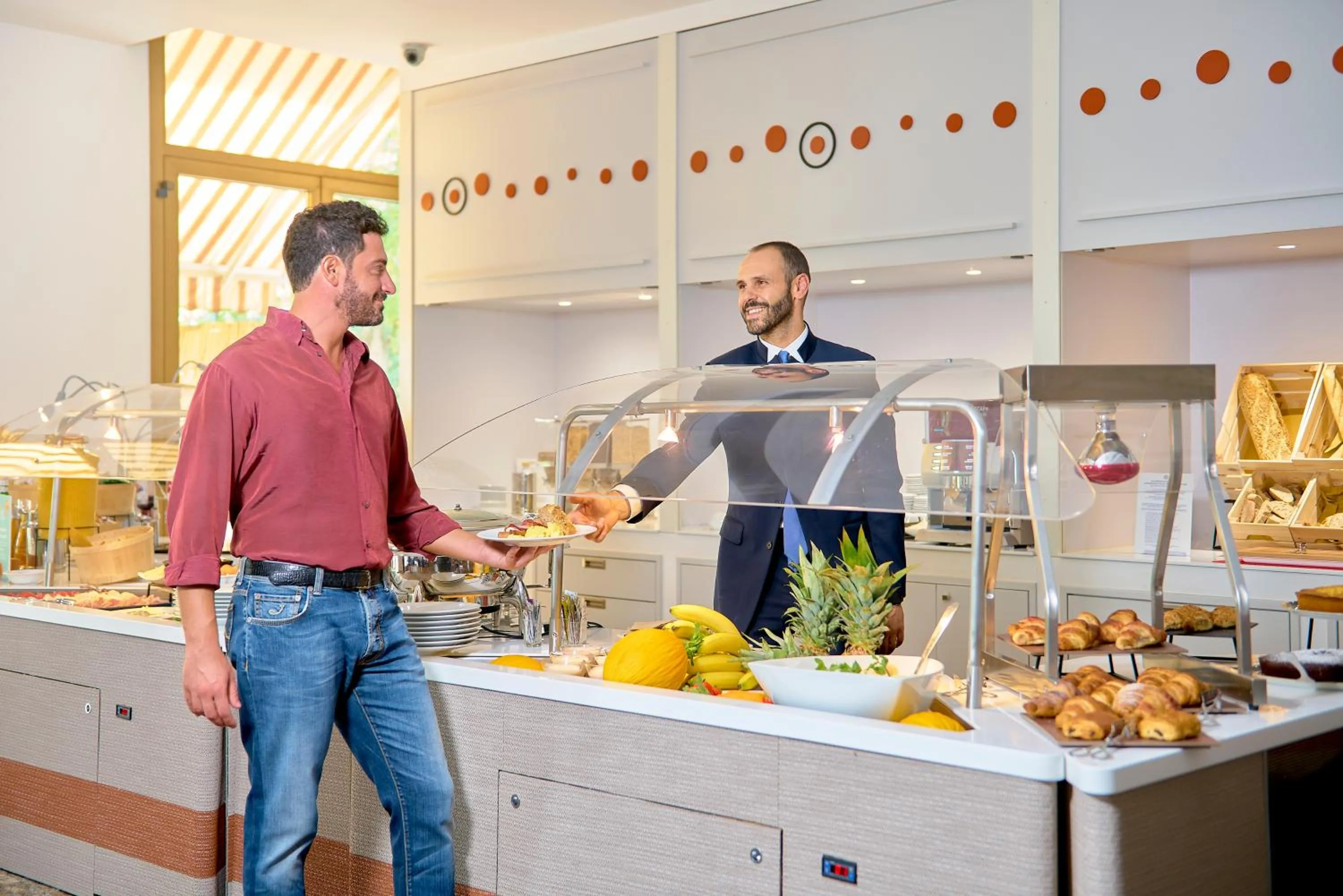 Novotel Torino Corso Giulio Cesare