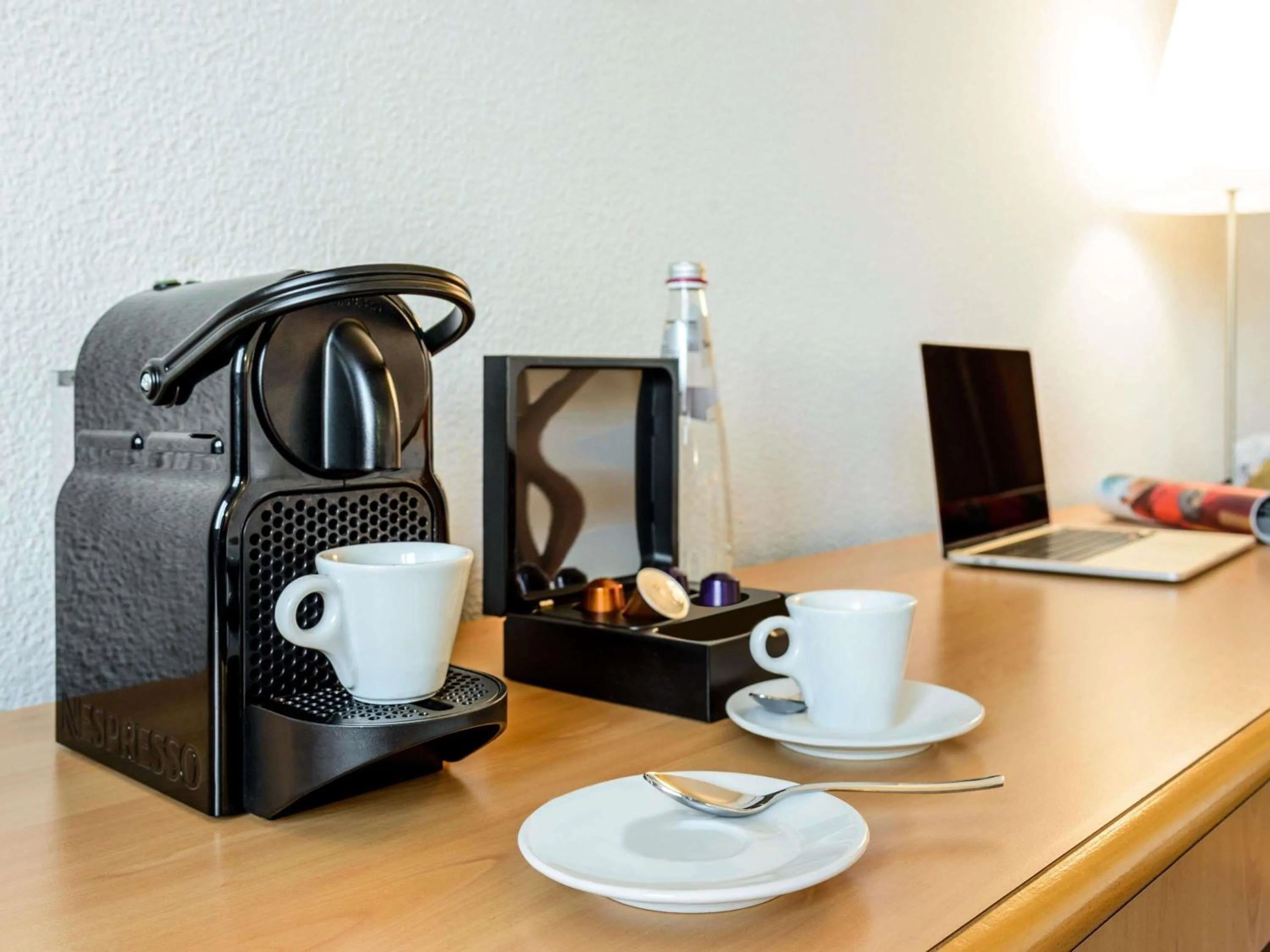 Bedroom in Novotel Torino Corso Giulio Cesare