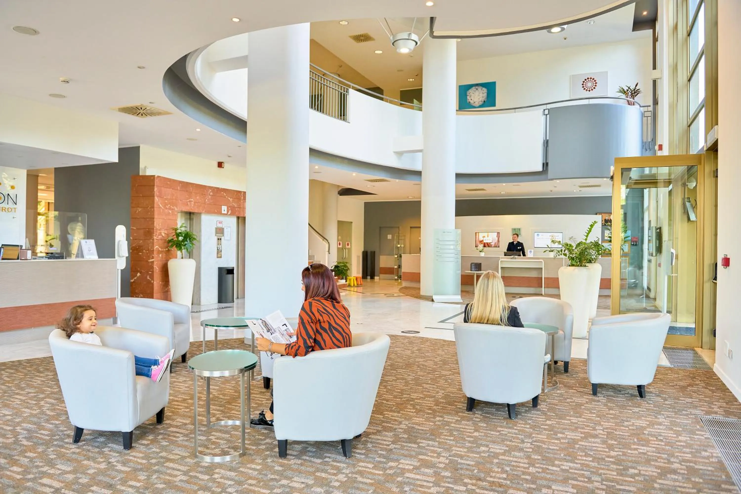 Novotel Torino Corso Giulio Cesare