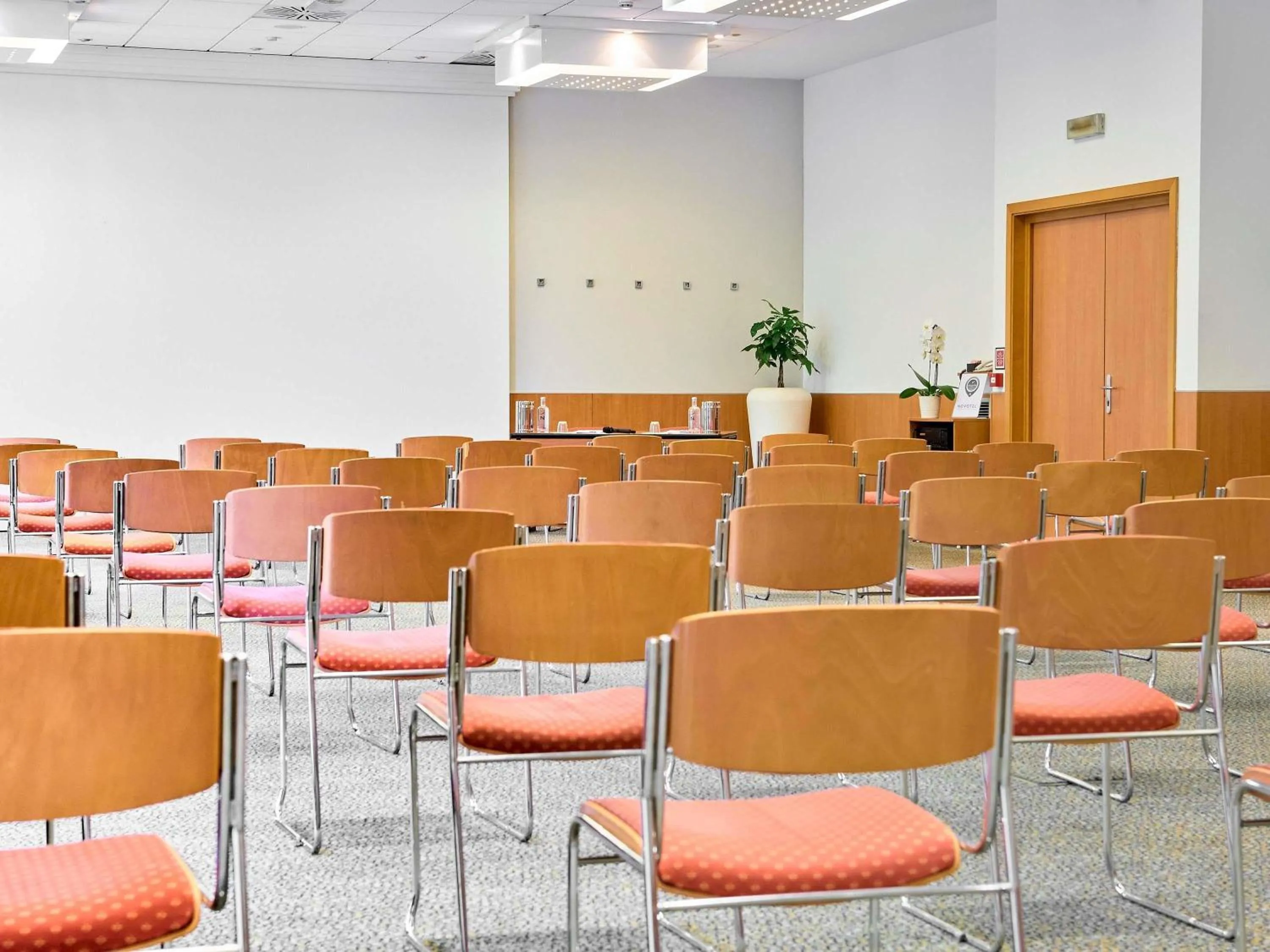 Meeting/conference room in Novotel Torino Corso Giulio Cesare