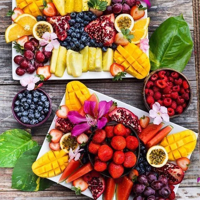 Food and drinks, Food in Warwick Riyadh Al Wezarat