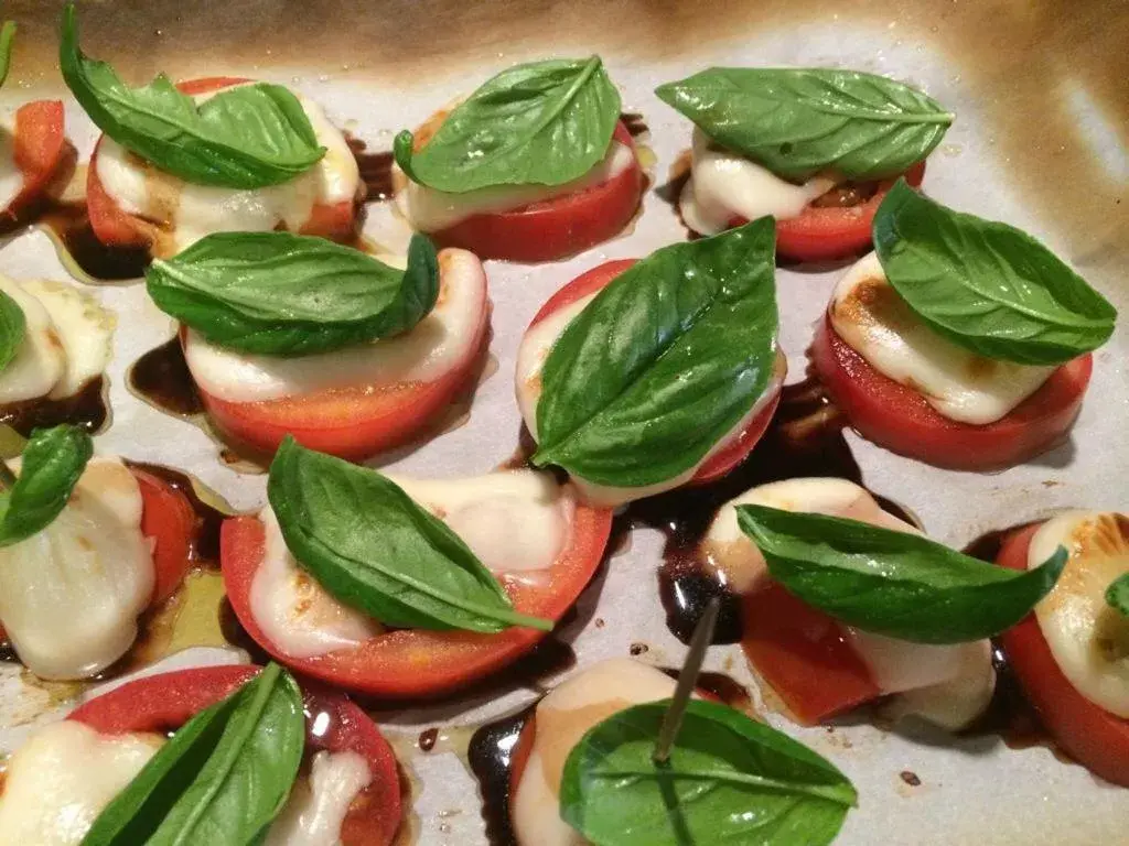 Food in Warwick Riyadh Al Wezarat Food in Warwick Riyadh Al Wezarat