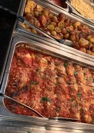 Food and drinks in Warwick Riyadh Al Wezarat Food and drinks in Warwick Riyadh Al Wezarat