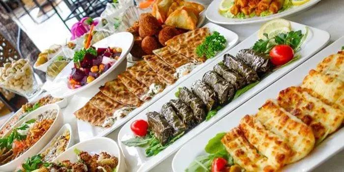 Food and drinks, Food in Warwick Riyadh Al Wezarat Food and drinks, Food in Warwick Riyadh Al Wezarat