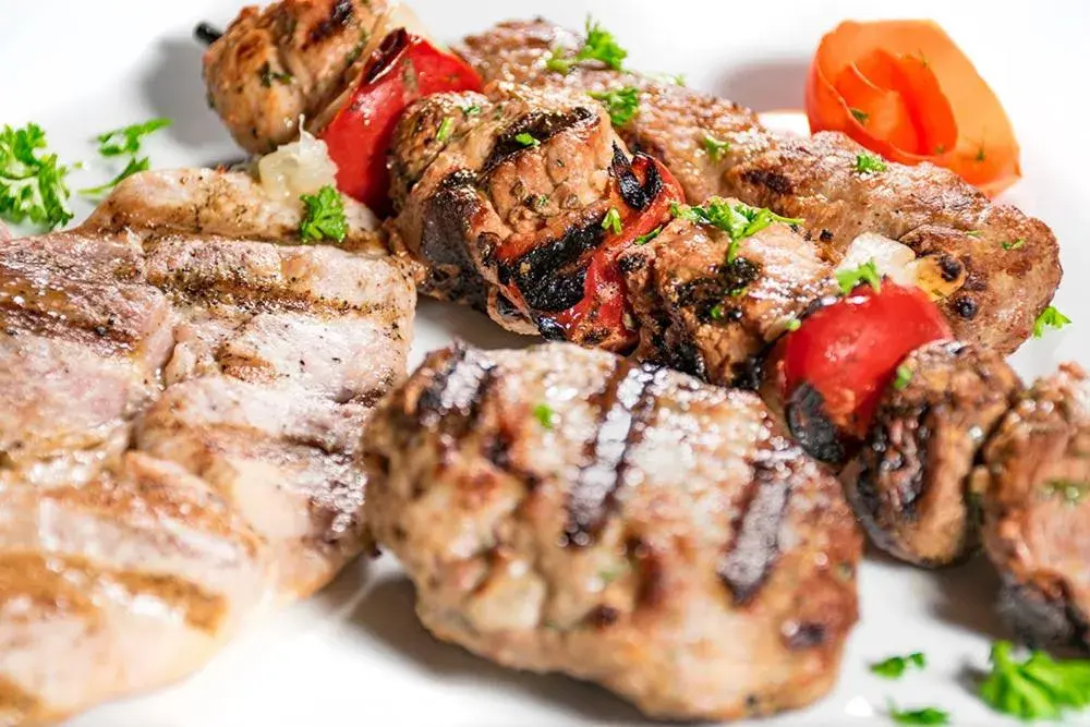 Food and drinks, Food in Warwick Riyadh Al Wezarat Food and drinks, Food in Warwick Riyadh Al Wezarat