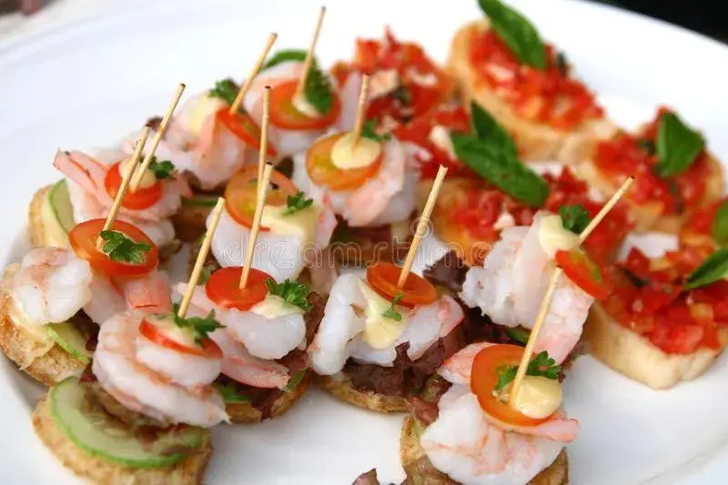 Food in Warwick Riyadh Al Wezarat Food in Warwick Riyadh Al Wezarat