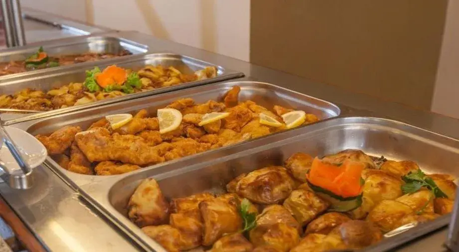 Food and drinks in Warwick Riyadh Al Wezarat Food and drinks in Warwick Riyadh Al Wezarat