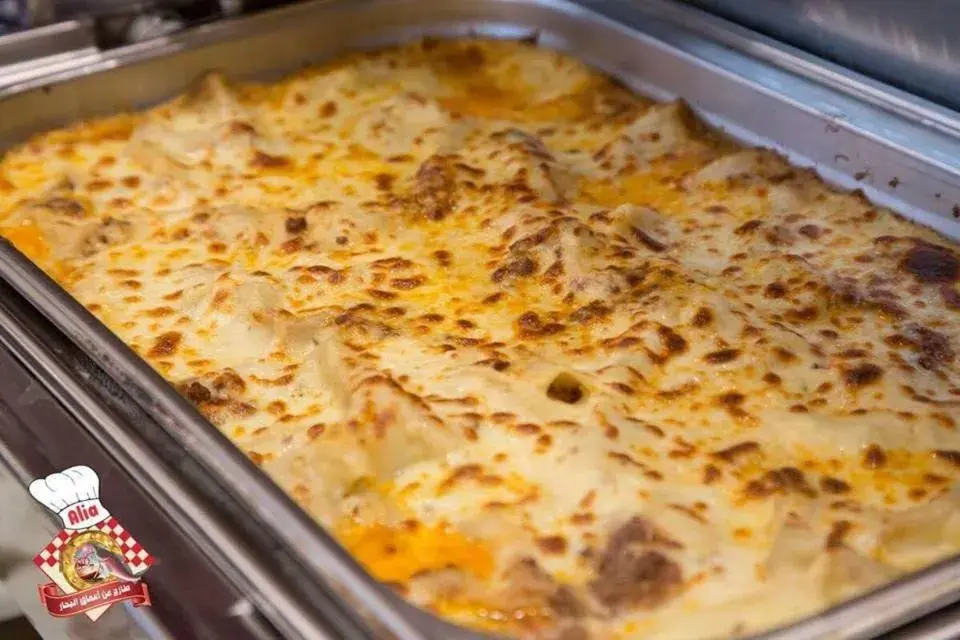 Food and drinks, Food in Warwick Riyadh Al Wezarat Food and drinks, Food in Warwick Riyadh Al Wezarat