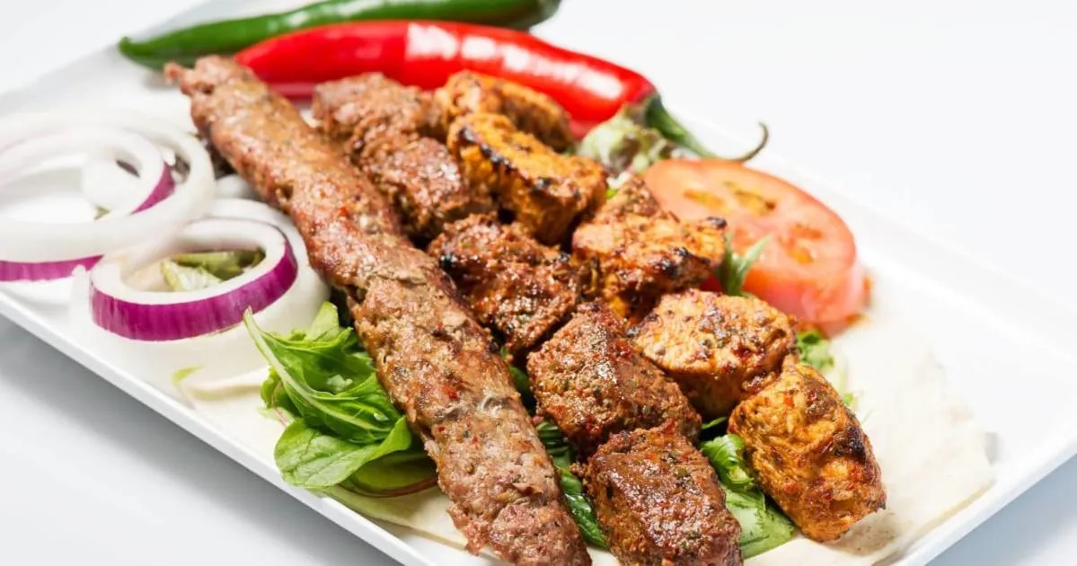 Food and drinks, Food in Warwick Riyadh Al Wezarat