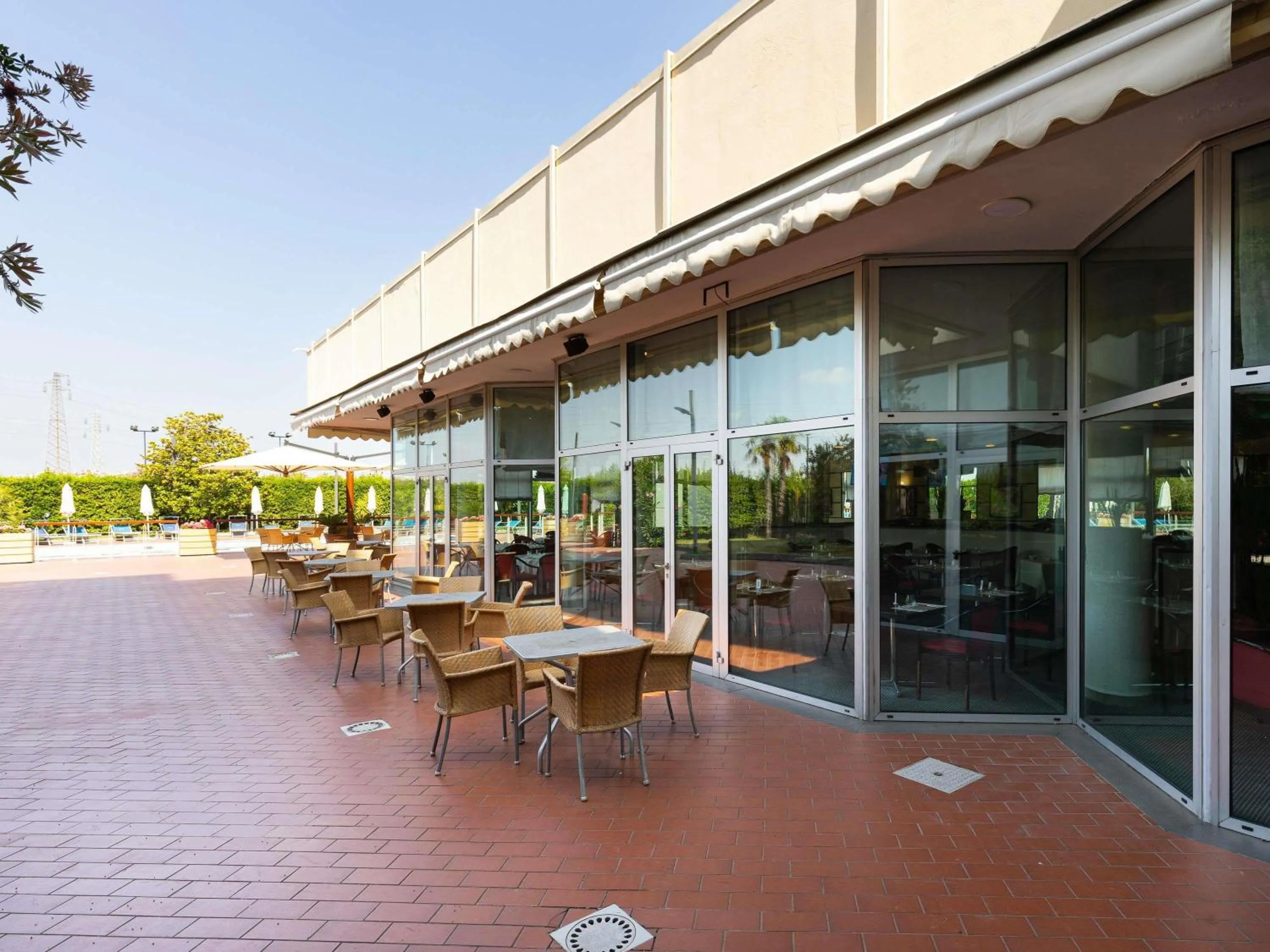 Other in Novotel Caserta Sud