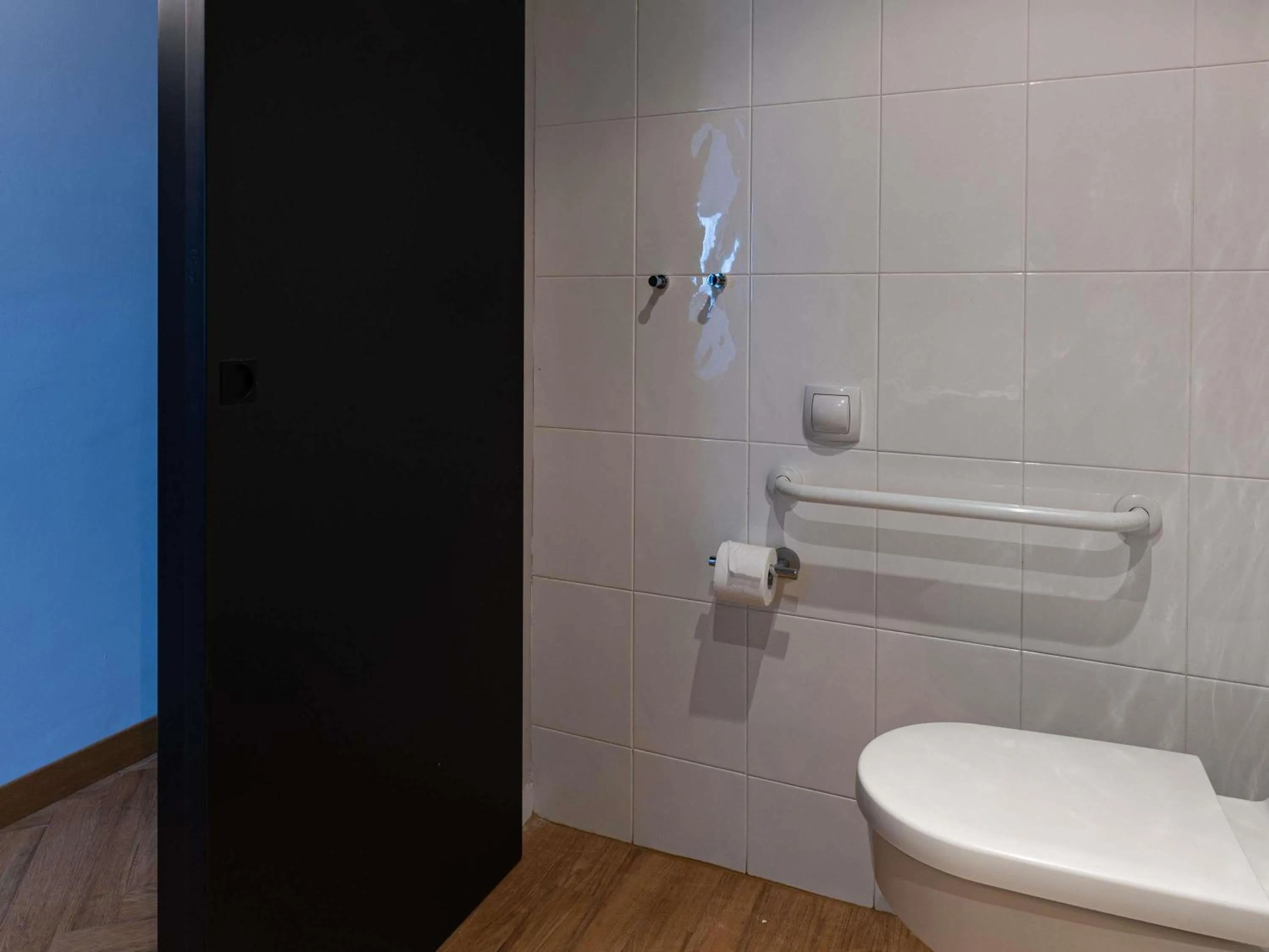 Bedroom in Novotel Caserta Sud