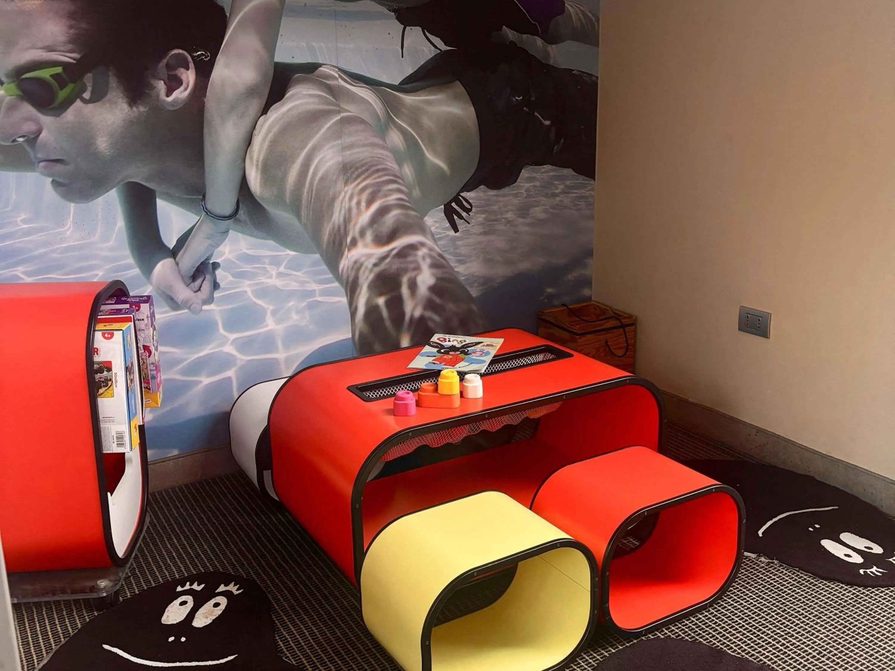 Other in Novotel Caserta Sud