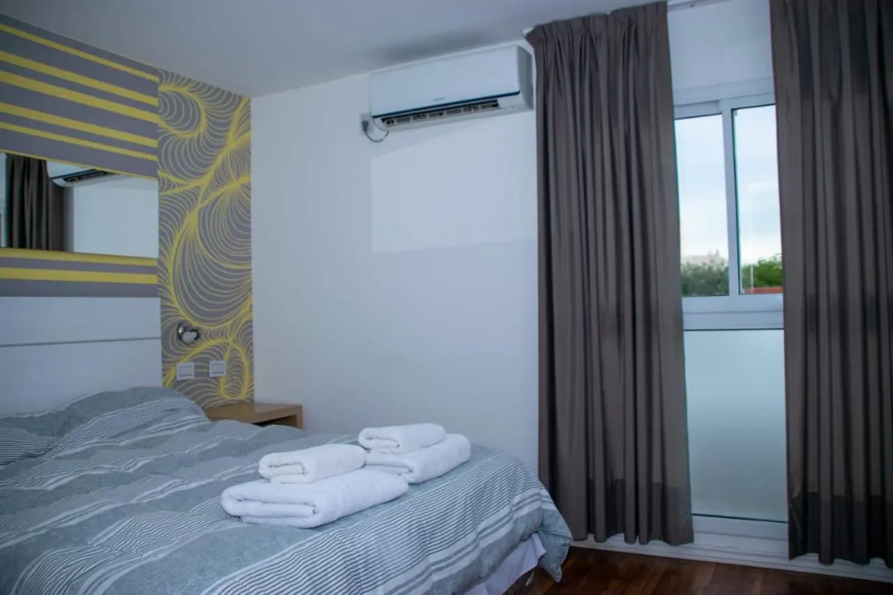 Hotel Belgrano