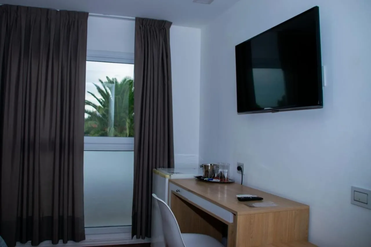 Hotel Belgrano