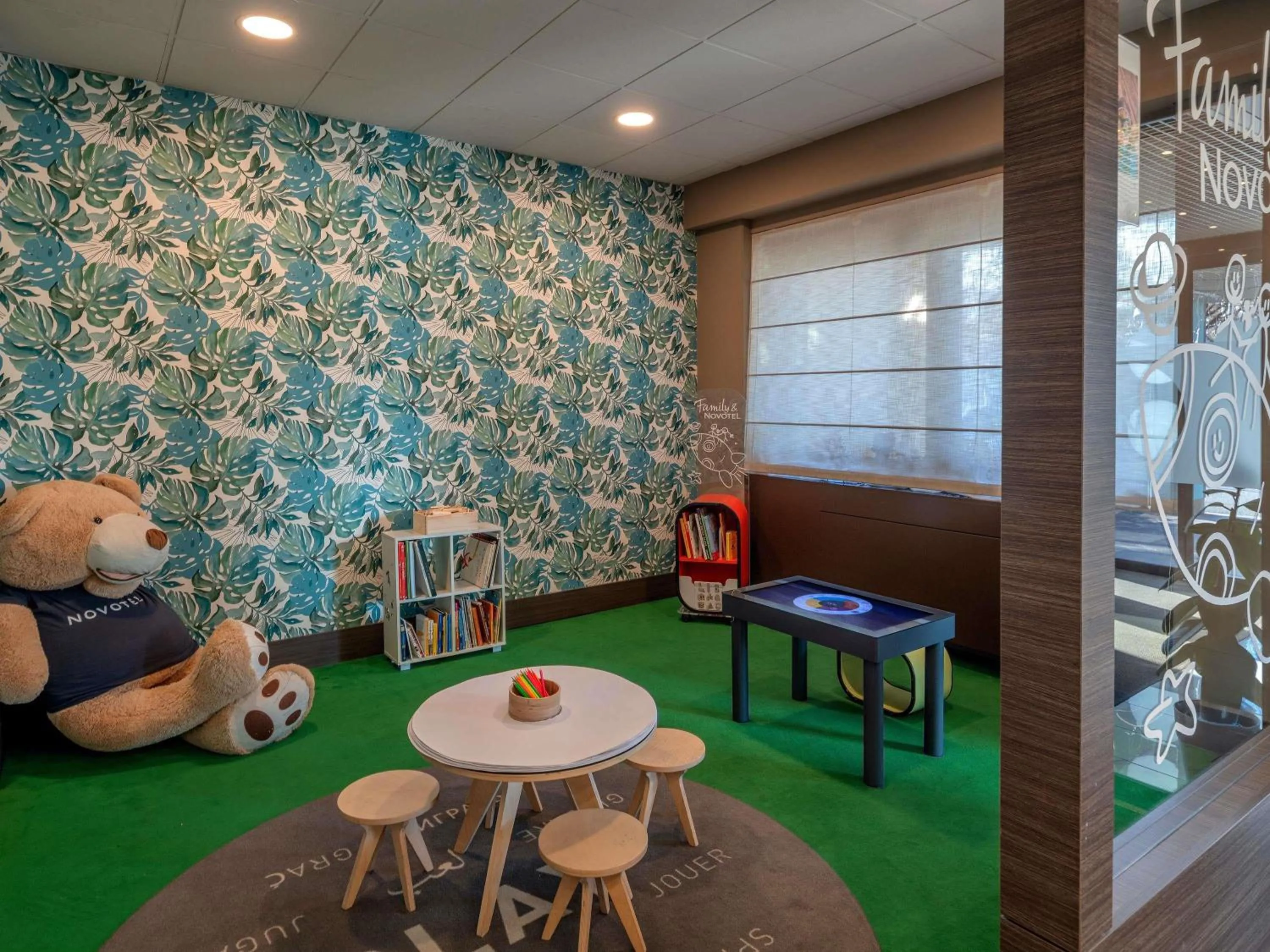 Other in Novotel Brescia Due