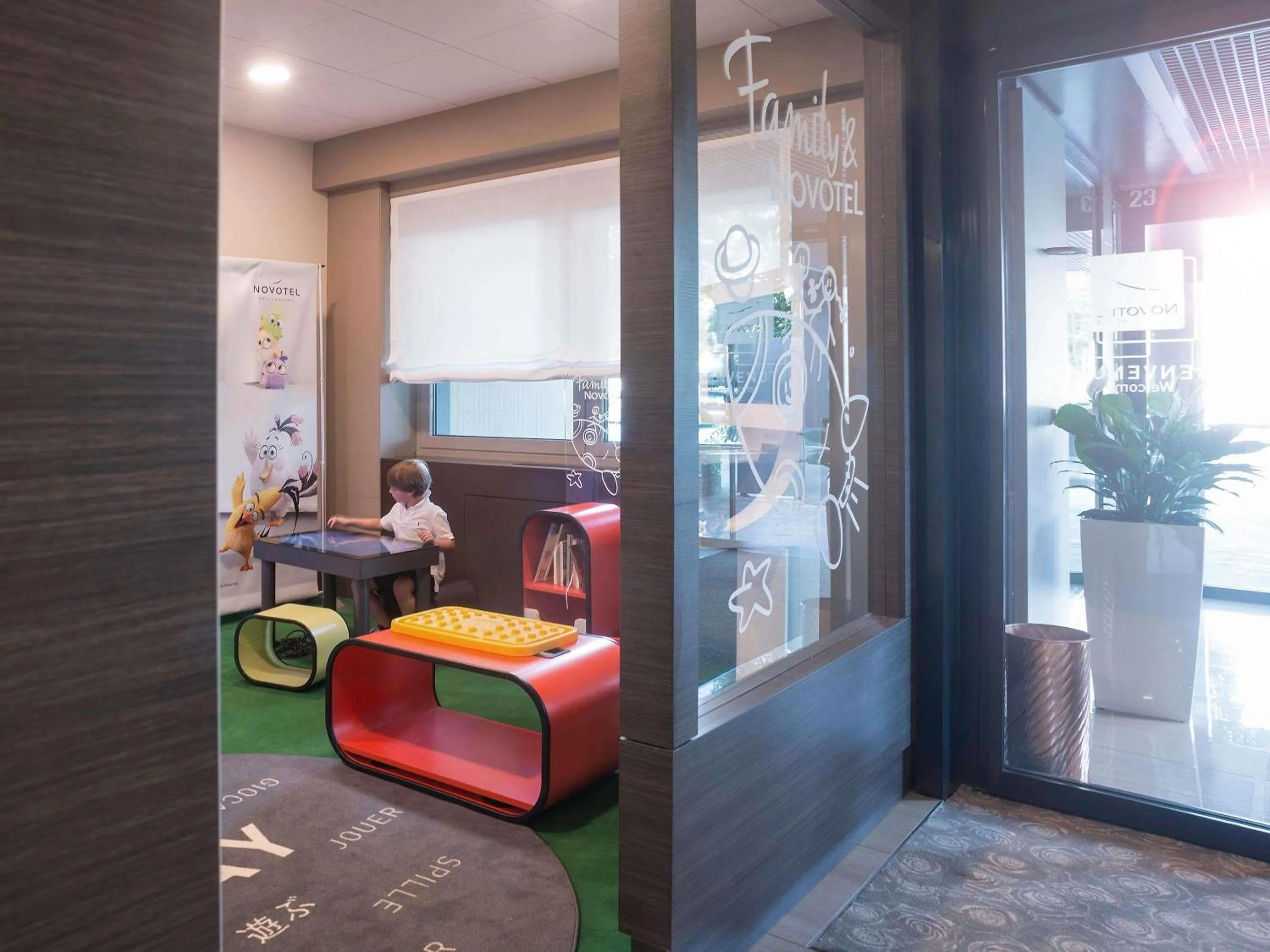 Other in Novotel Brescia Due