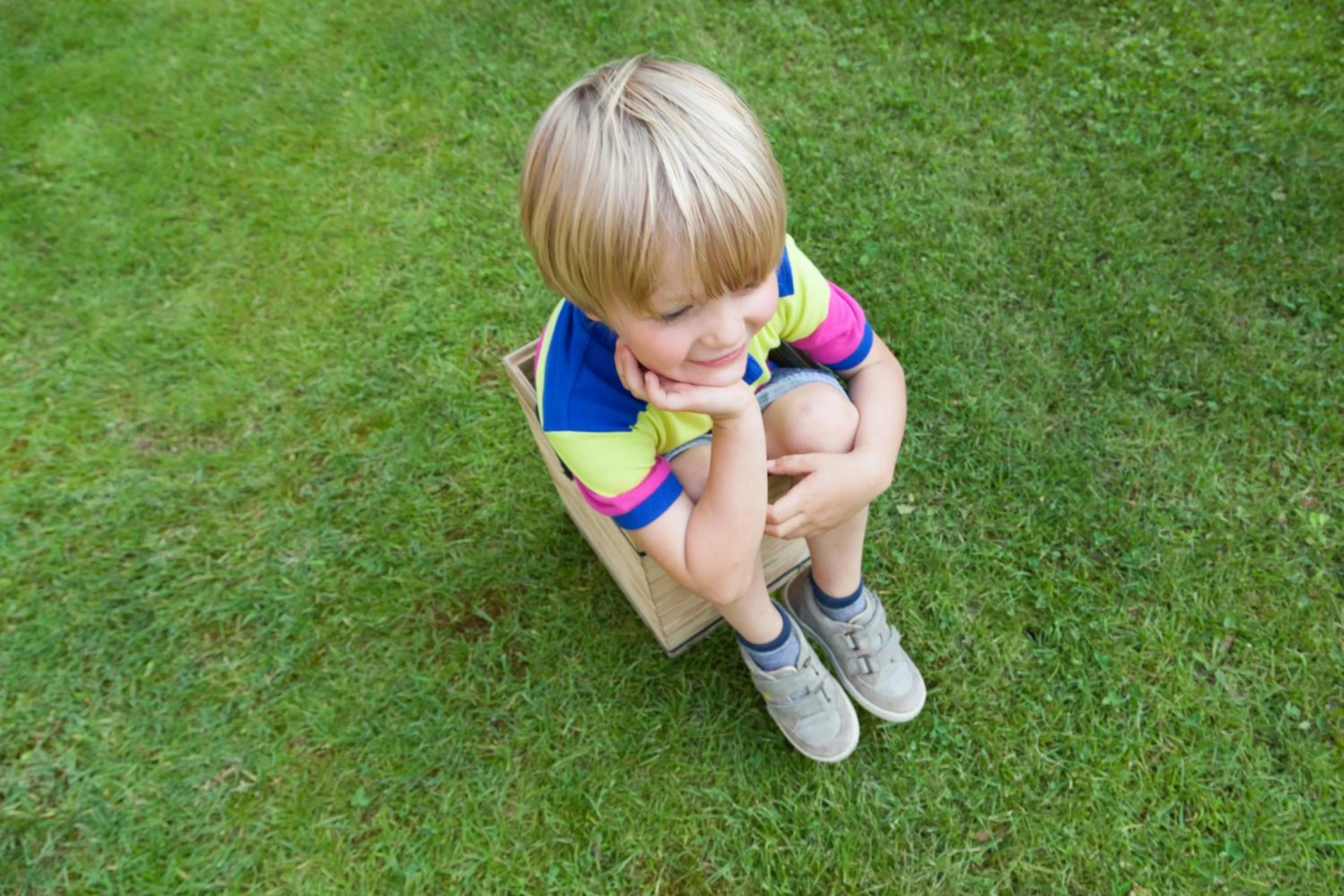 Garden in Novotel Brescia Due