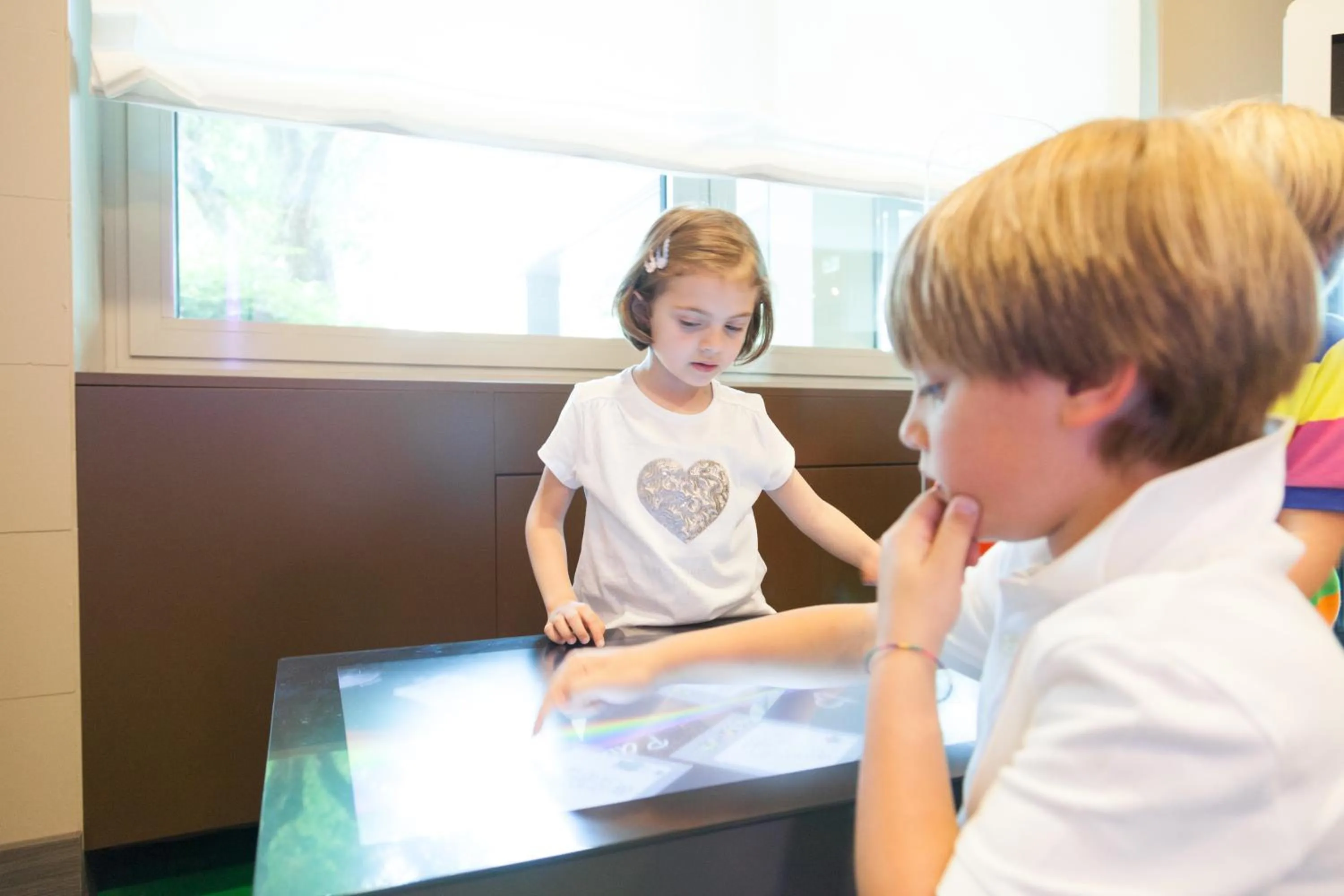 Game Room in Novotel Brescia Due