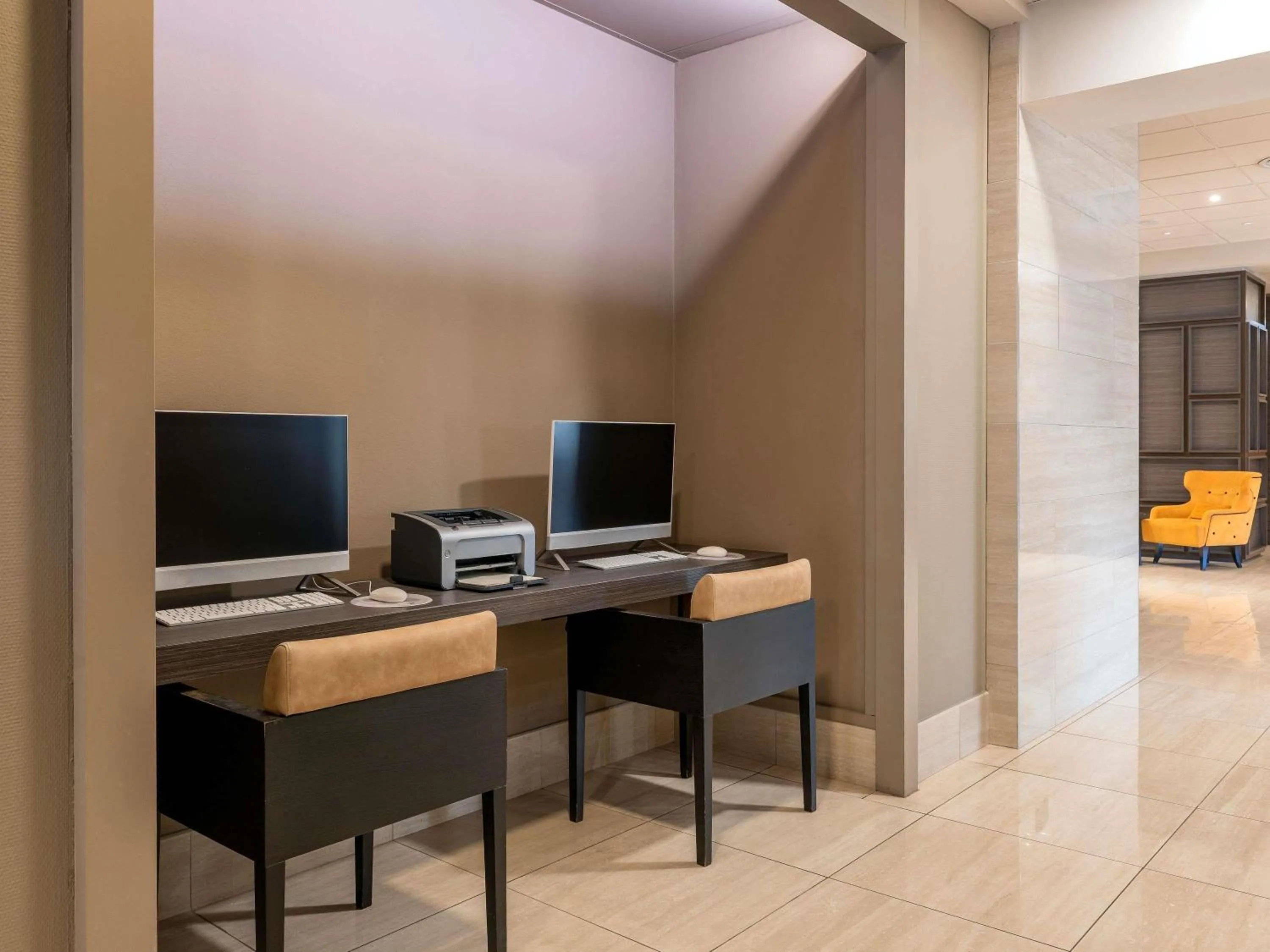 Other in Novotel Brescia Due