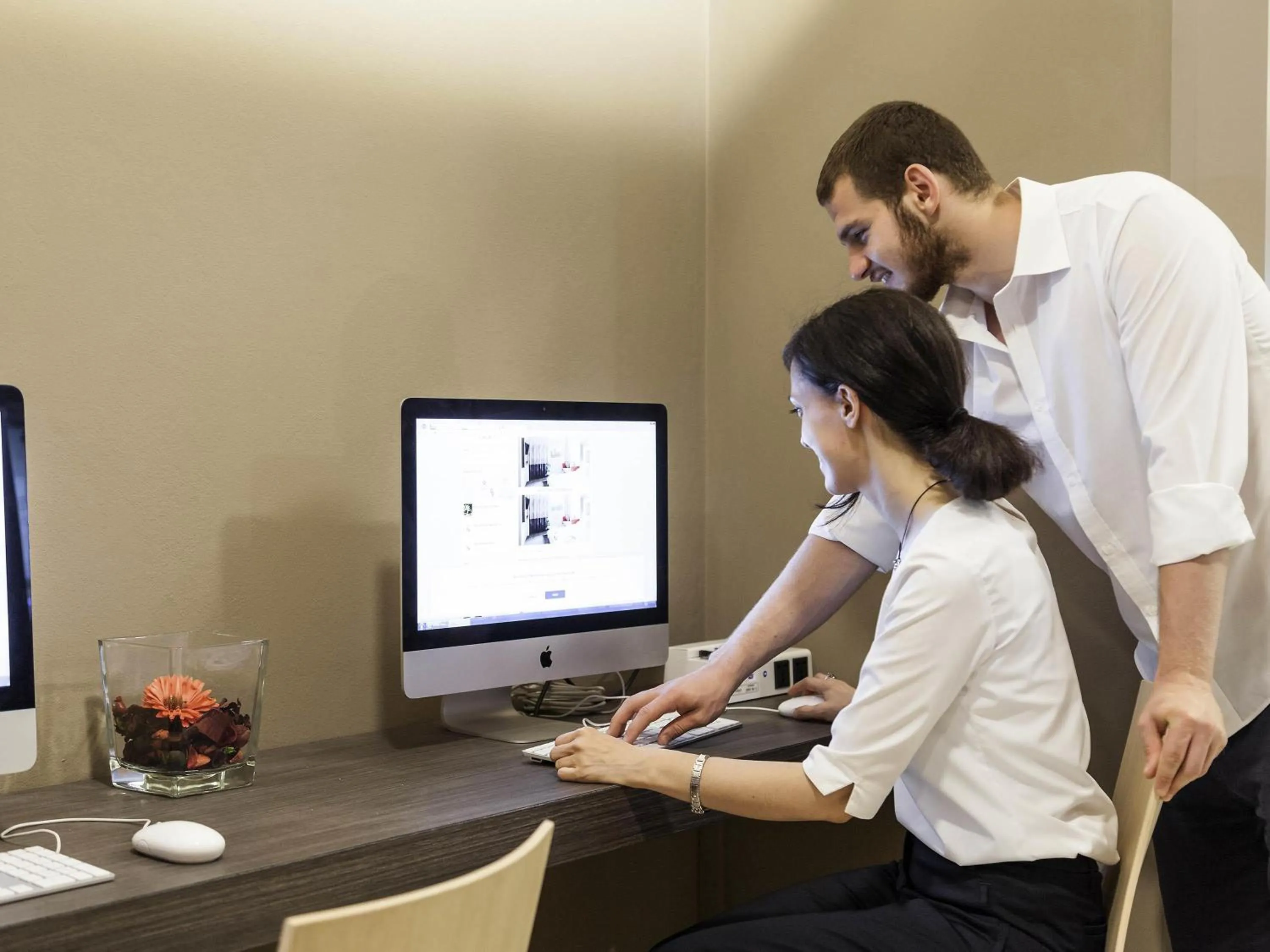 Other in Novotel Brescia Due